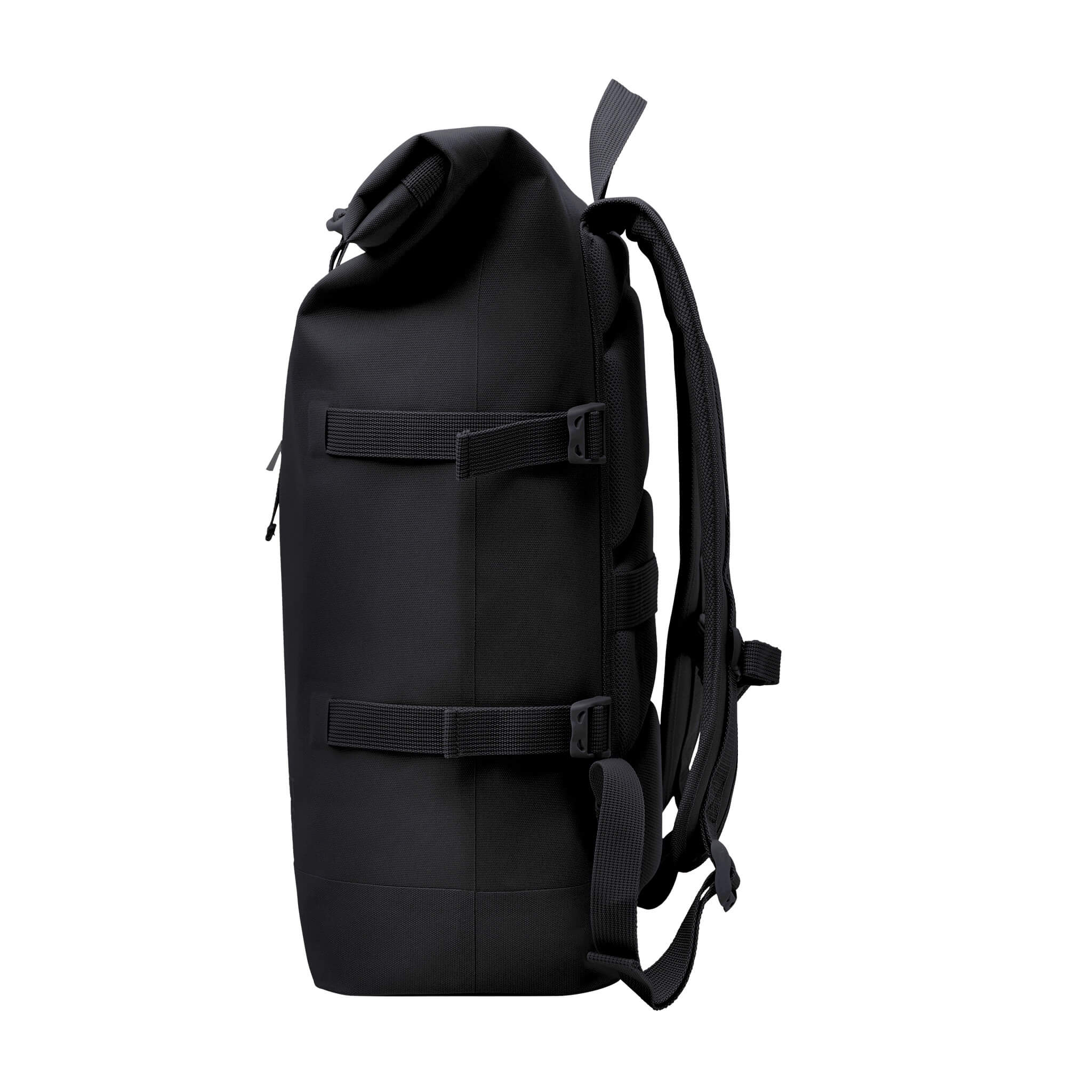 Team Malizia GOT Bag Rolltop black