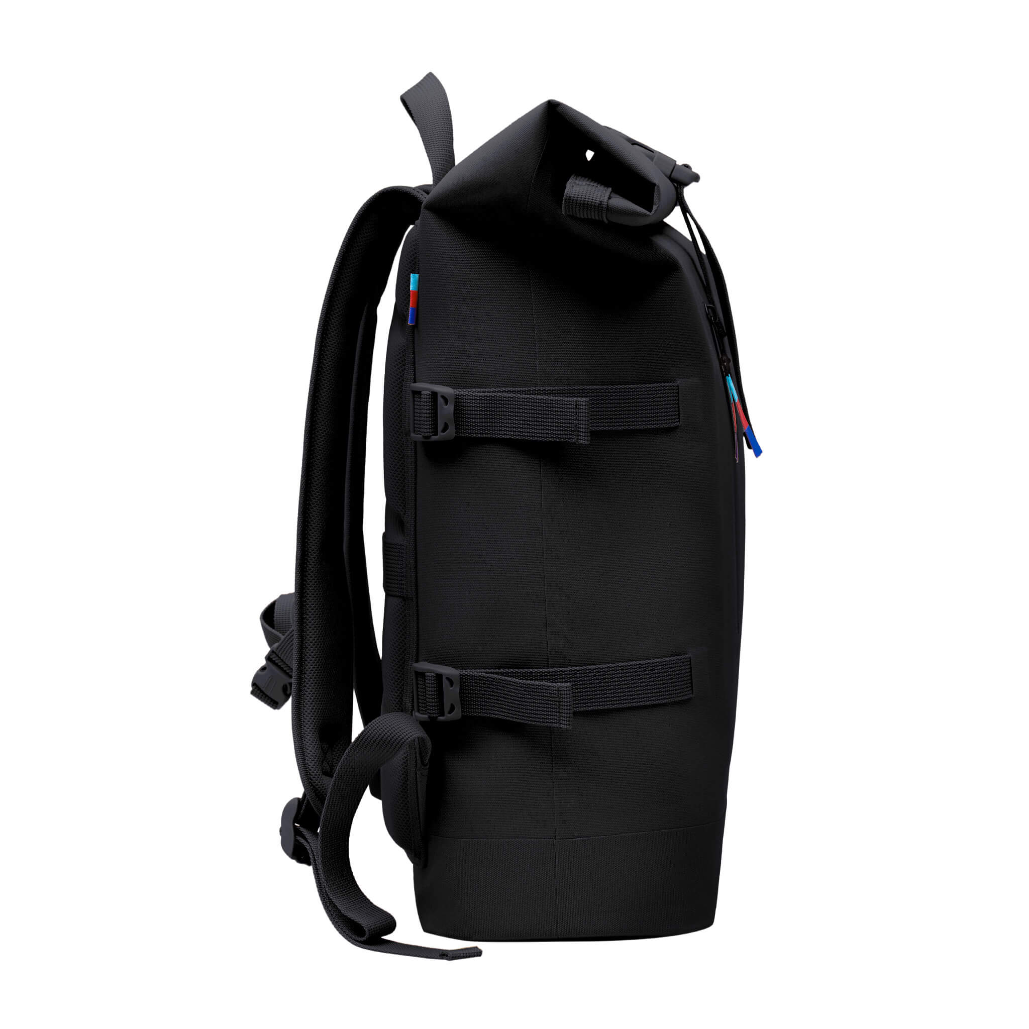 Team Malizia GOT Bag Rolltop black