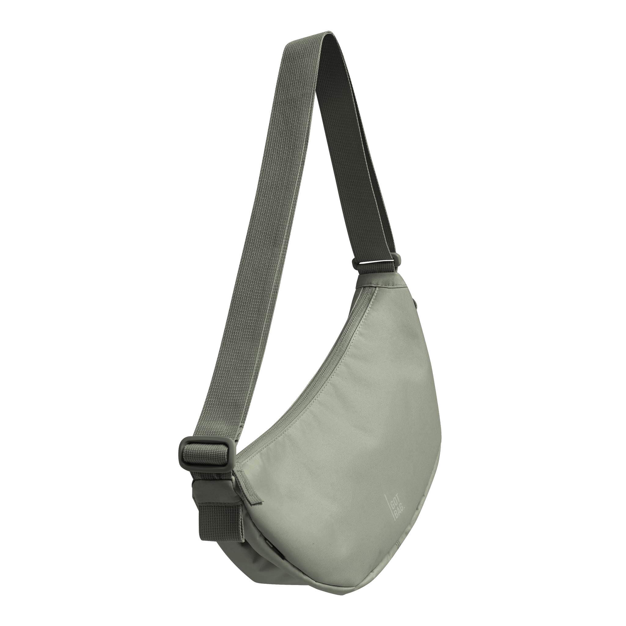 Team Malizia GOT Bag Moon bag small bass green