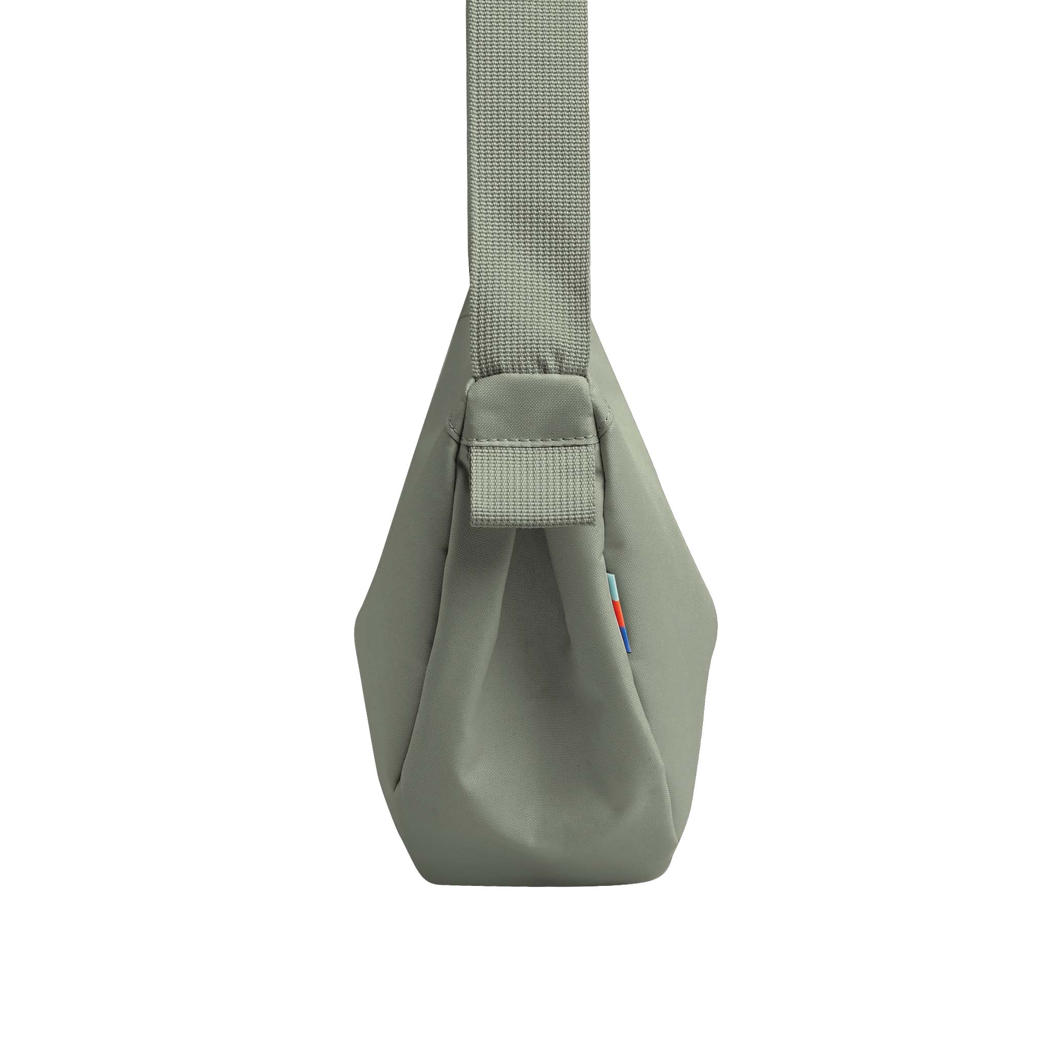 Team Malizia GOT Bag Moon bag small bass green