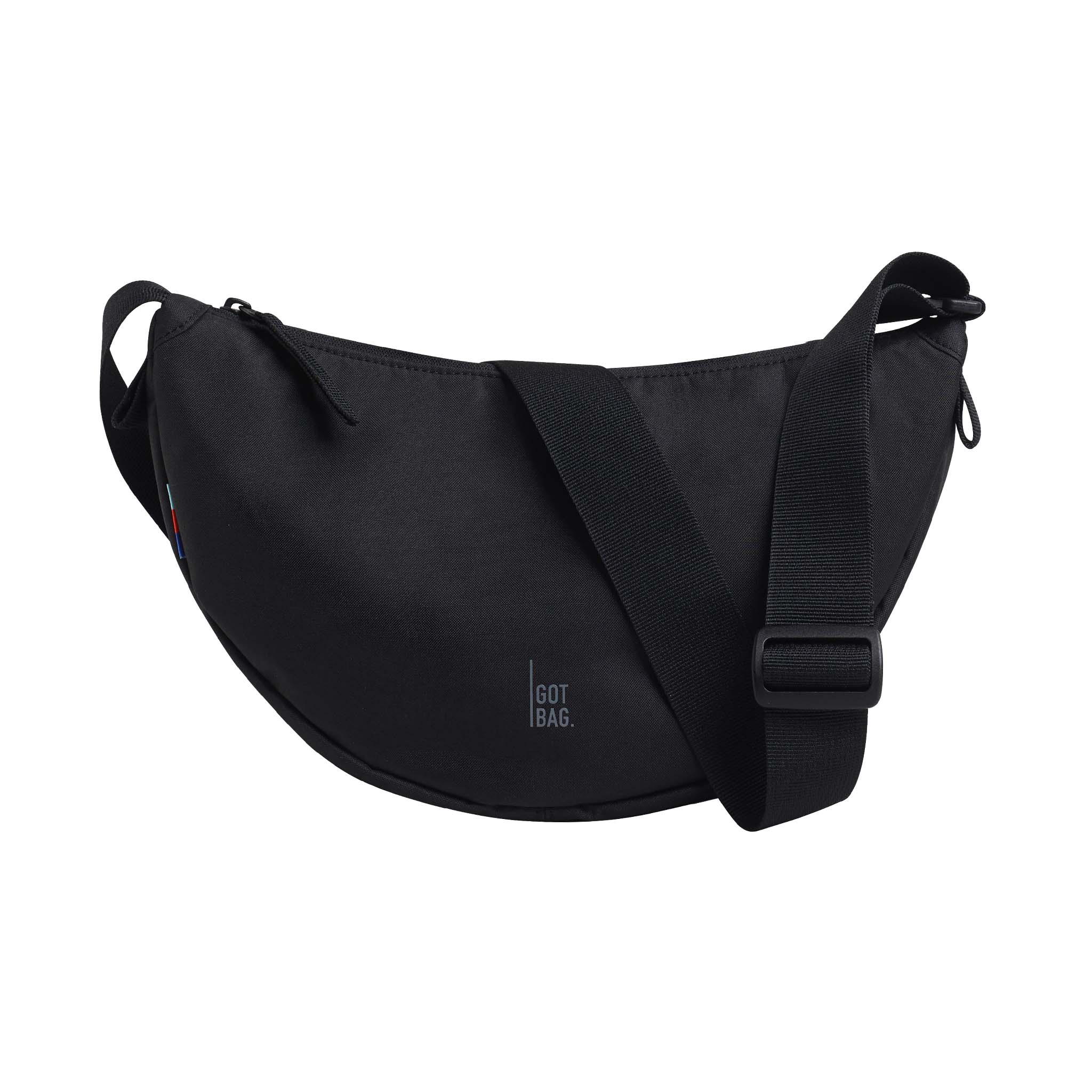 Team Malizia GOT Bag Moon bag small black