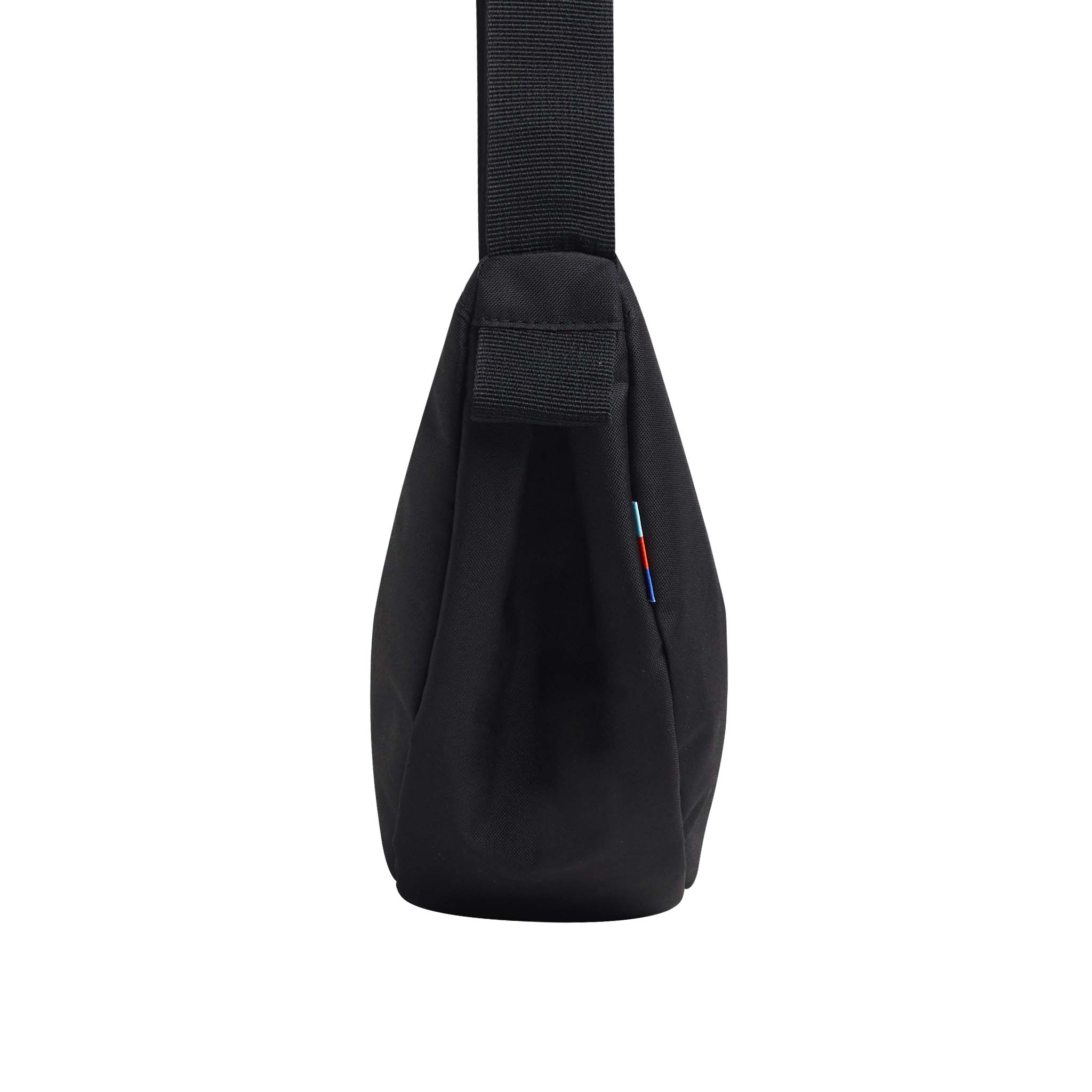 Team Malizia GOT Bag Moon bag small black