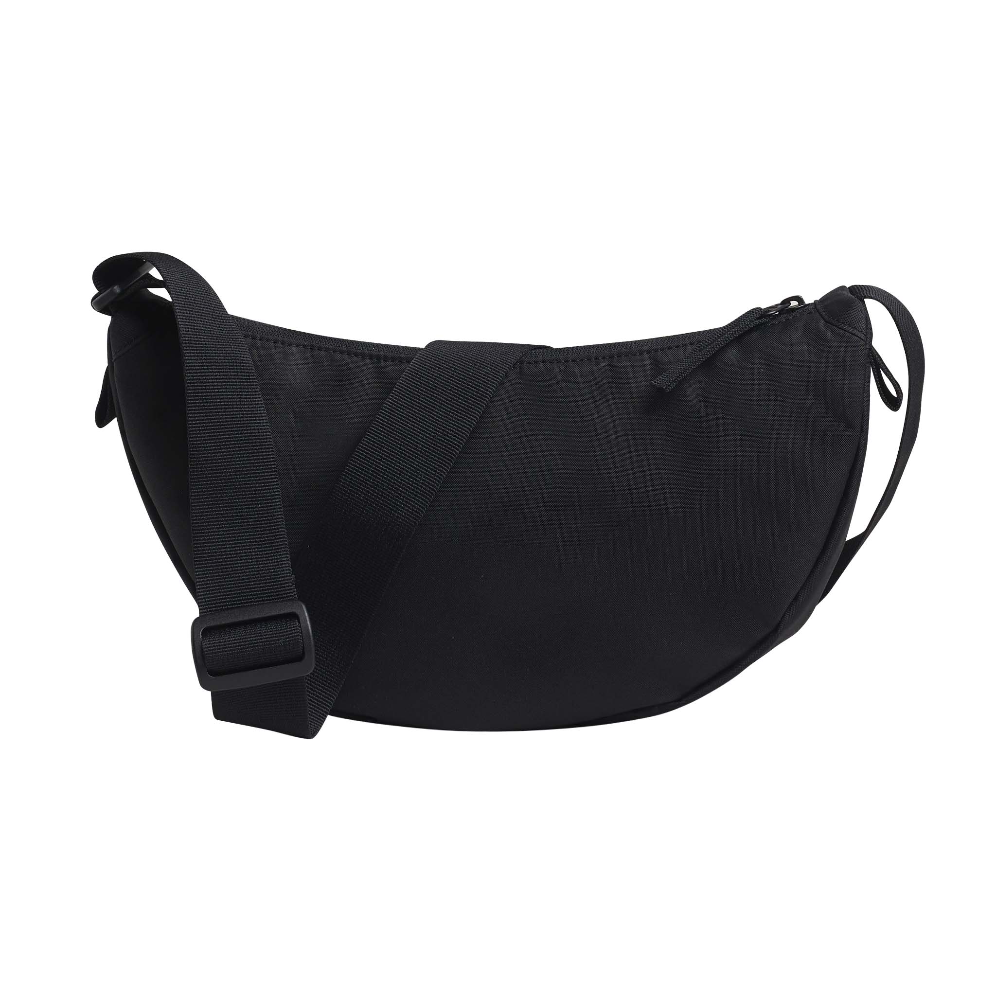 Team Malizia GOT Bag Moon bag small black