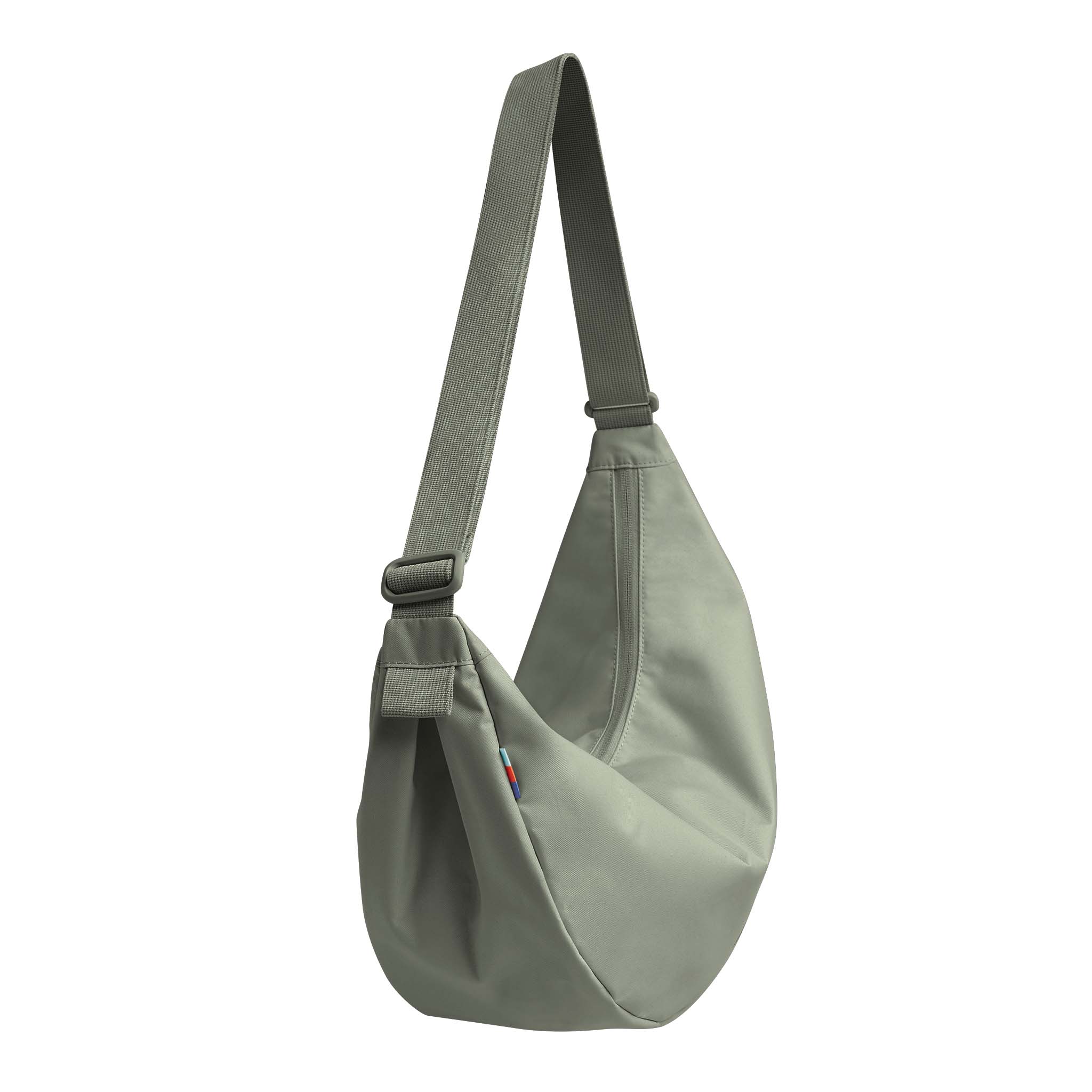 Team Malizia GOT Bag Hipbag Bass Green