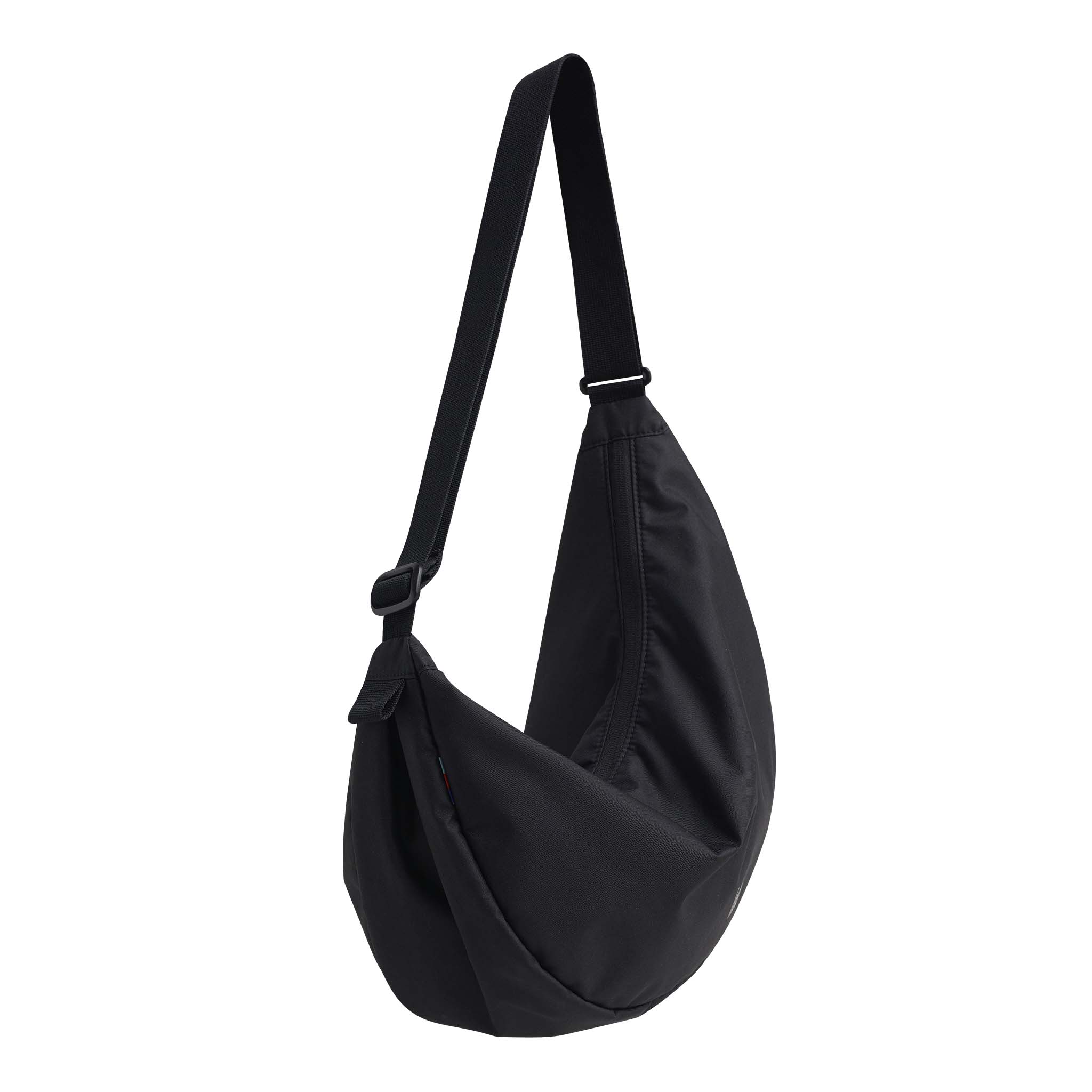 Team Malizia GOT Bag Hipbag Black