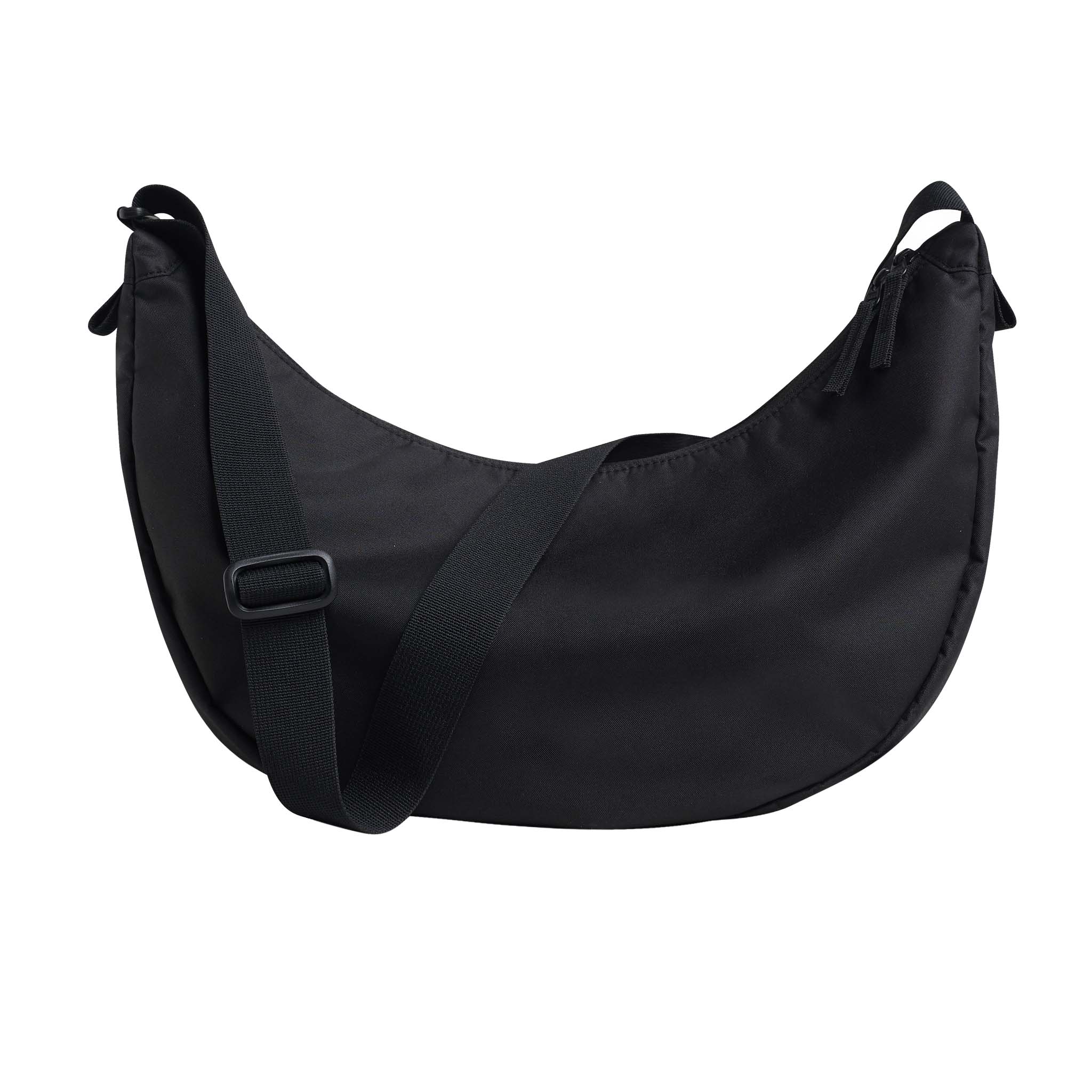 Team Malizia GOT Bag Hipbag Black