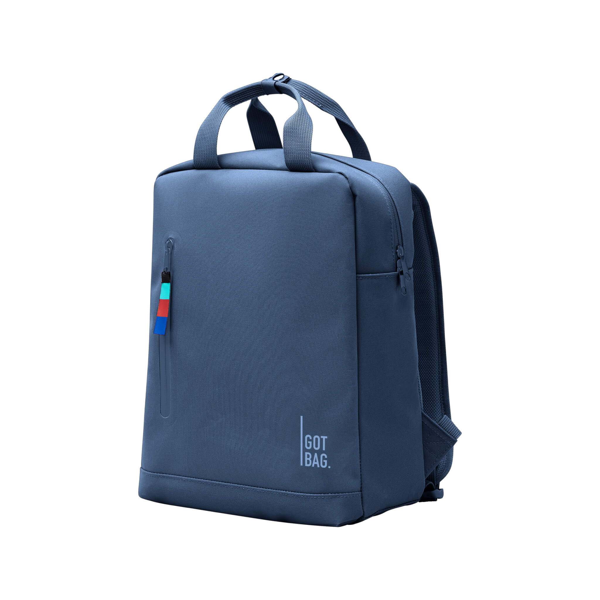 Team Malizia GOT Bag Daypack Ocean Blue