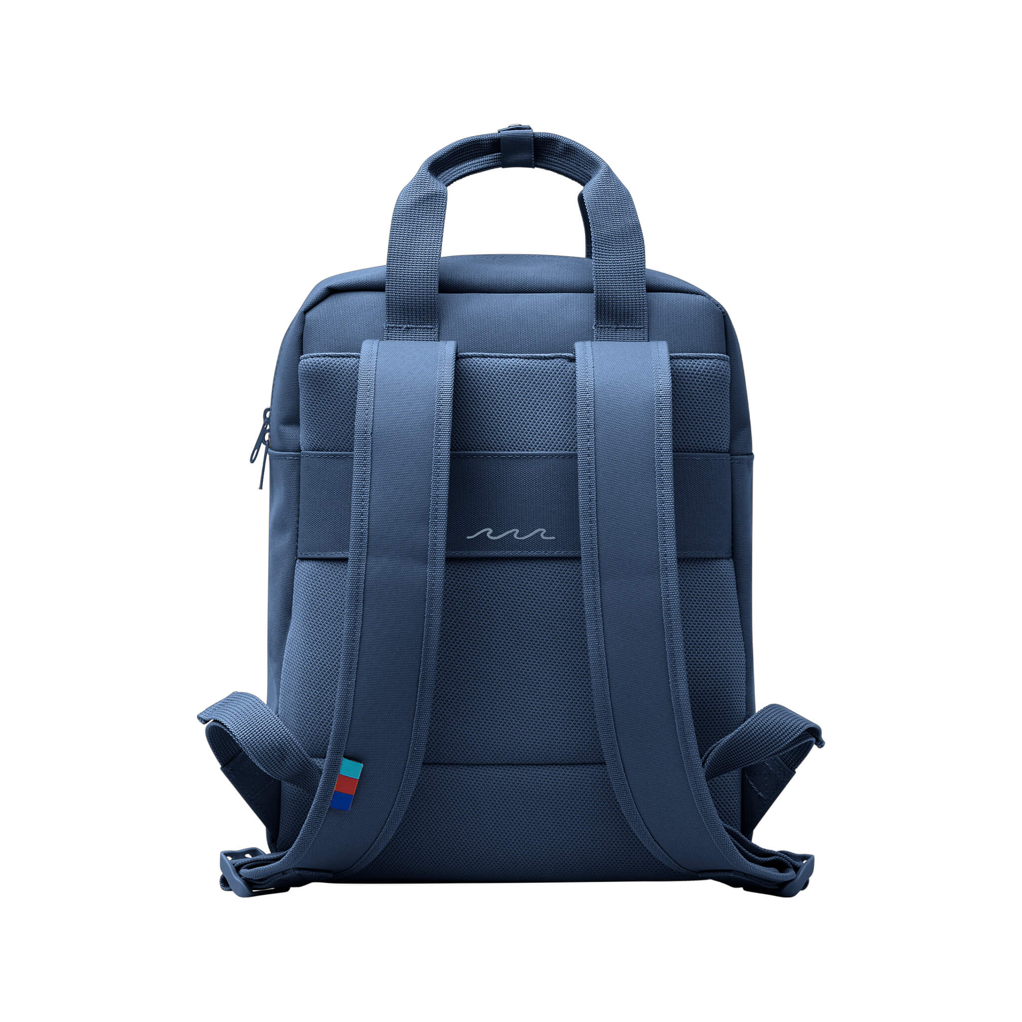 Team Malizia GOT Bag Daypack Ocean Blue