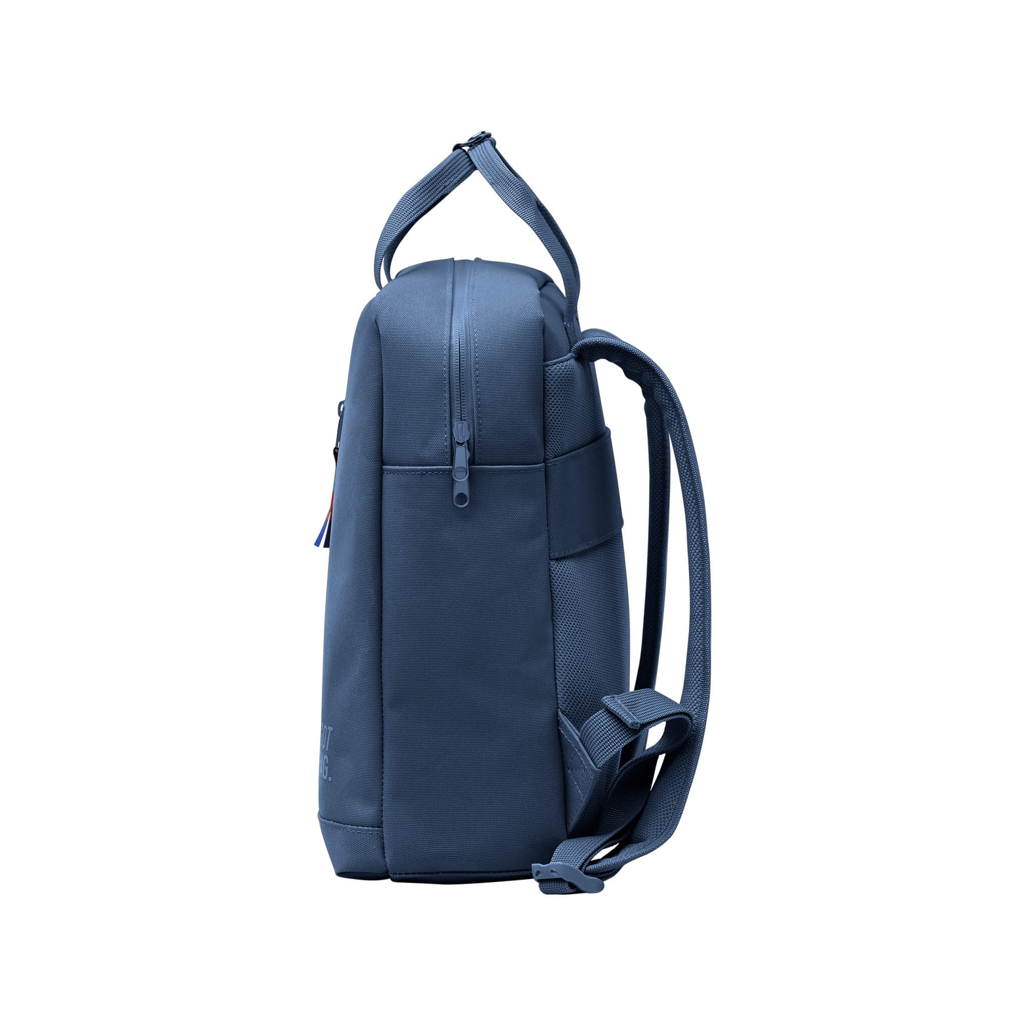 Team Malizia GOT Bag Daypack Ocean Blue