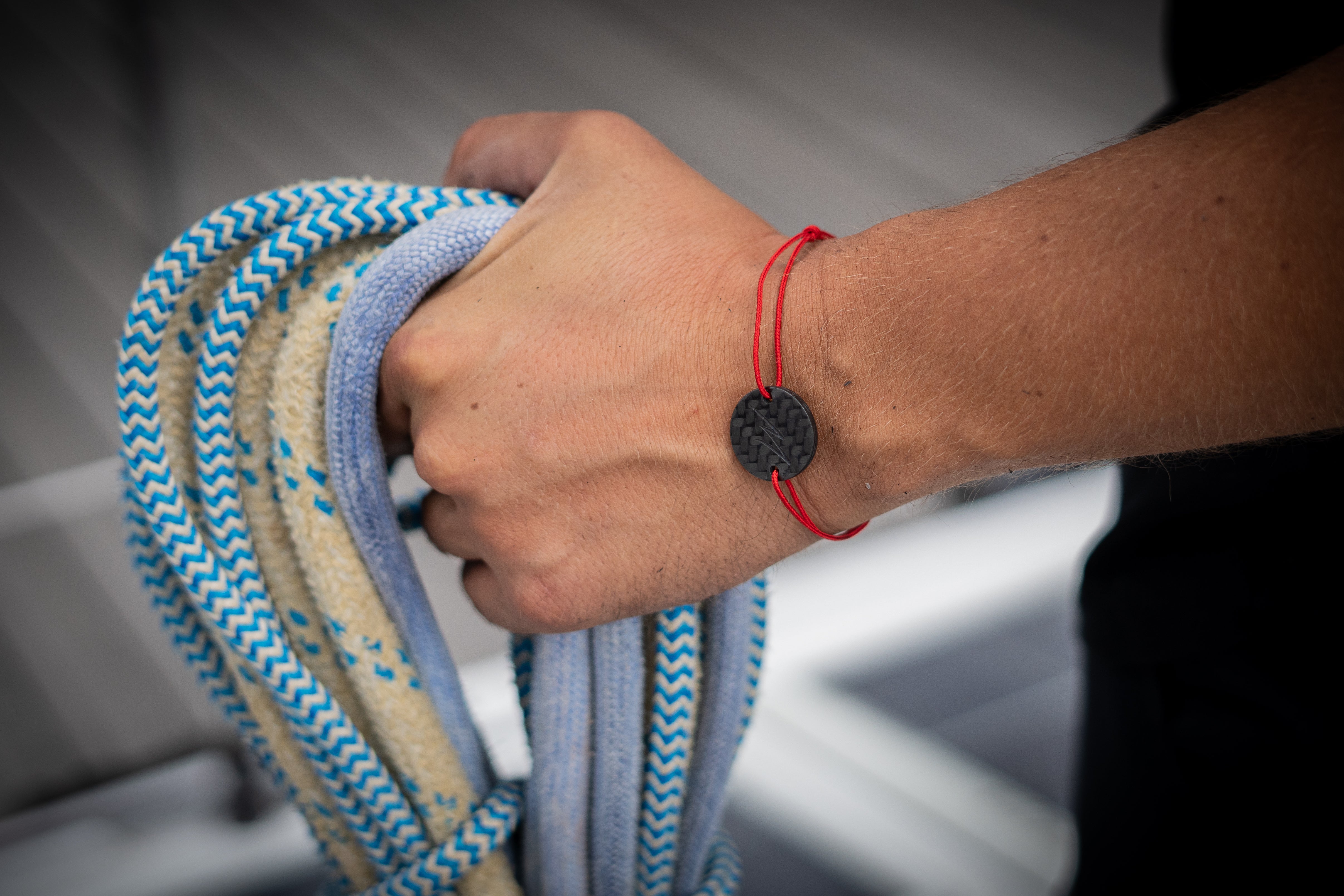 Bracelet M - Karbon Creations