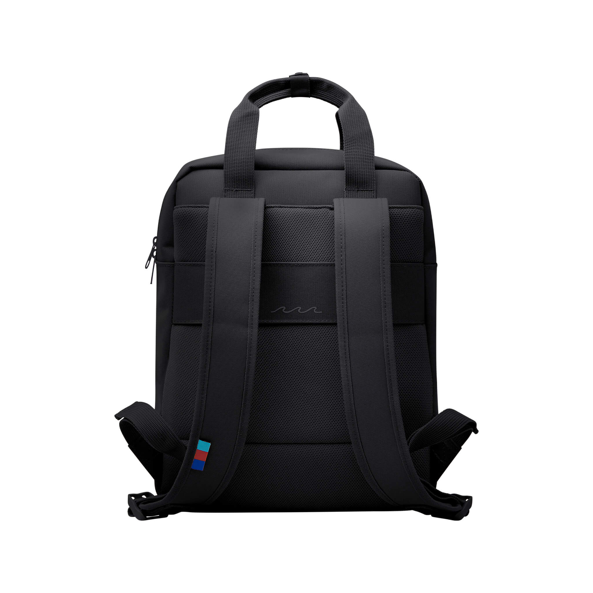 Team Malizia GOT Bag Daypack black