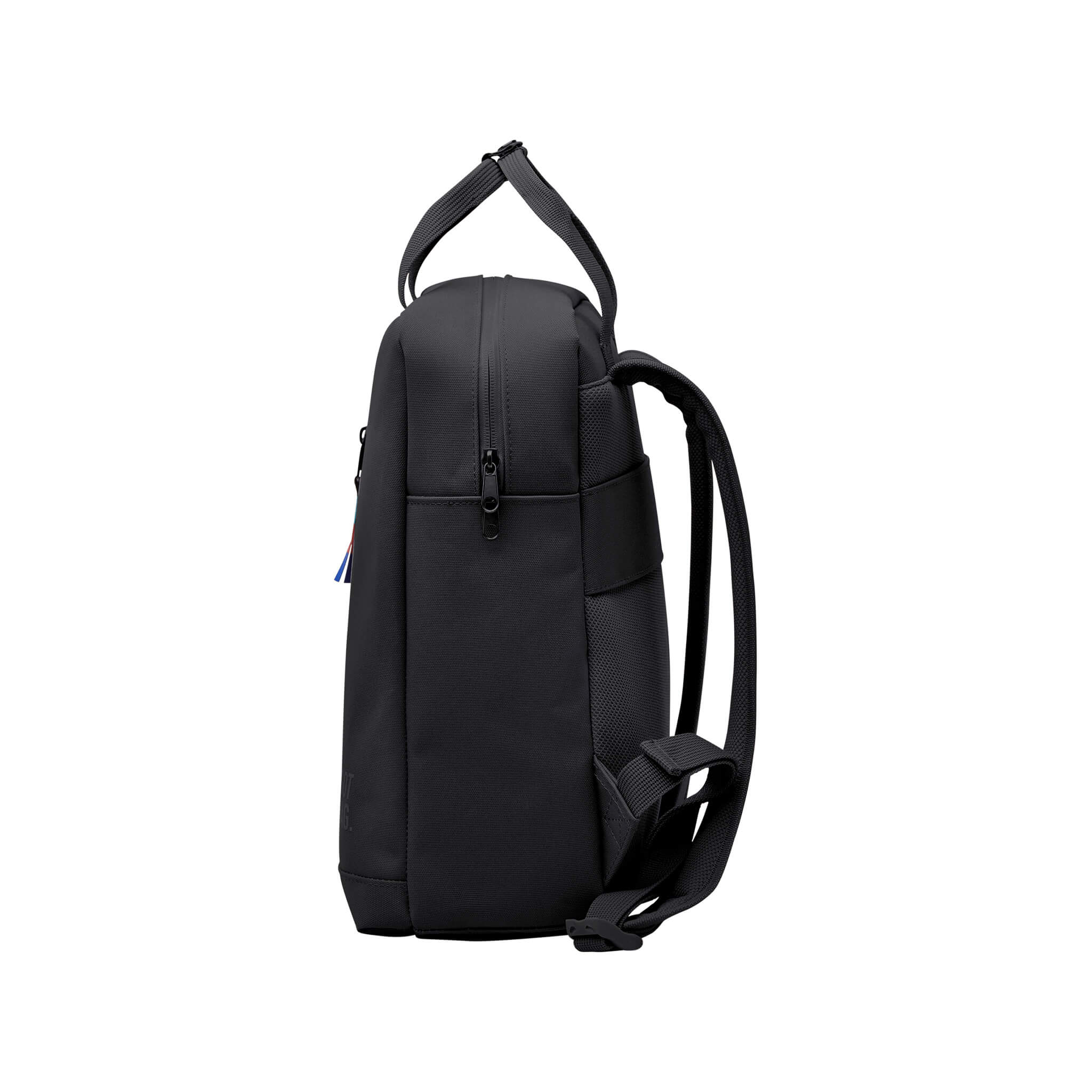 Team Malizia GOT Bag Daypack black