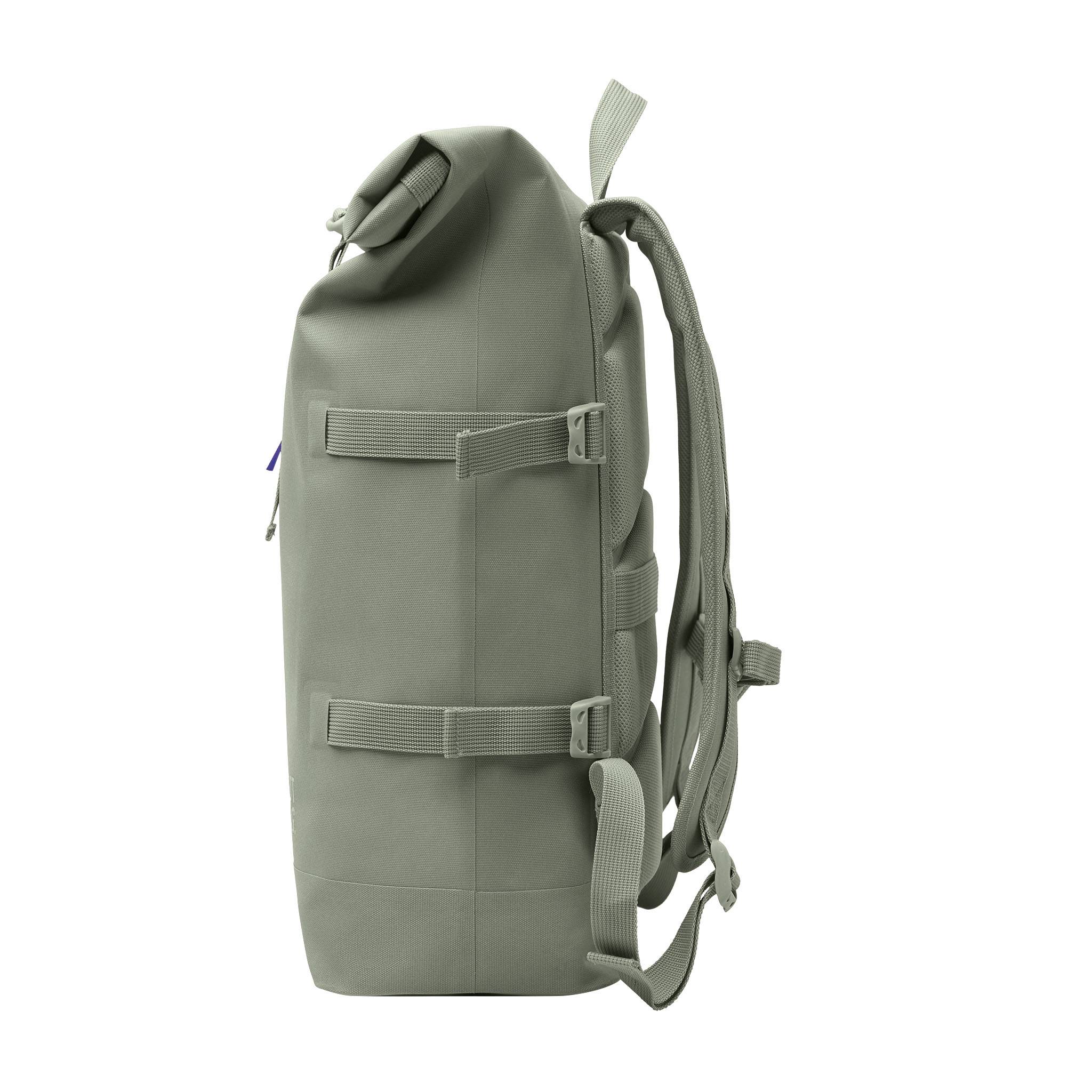 Team Malizia GOT Bag Rolltop bass green
