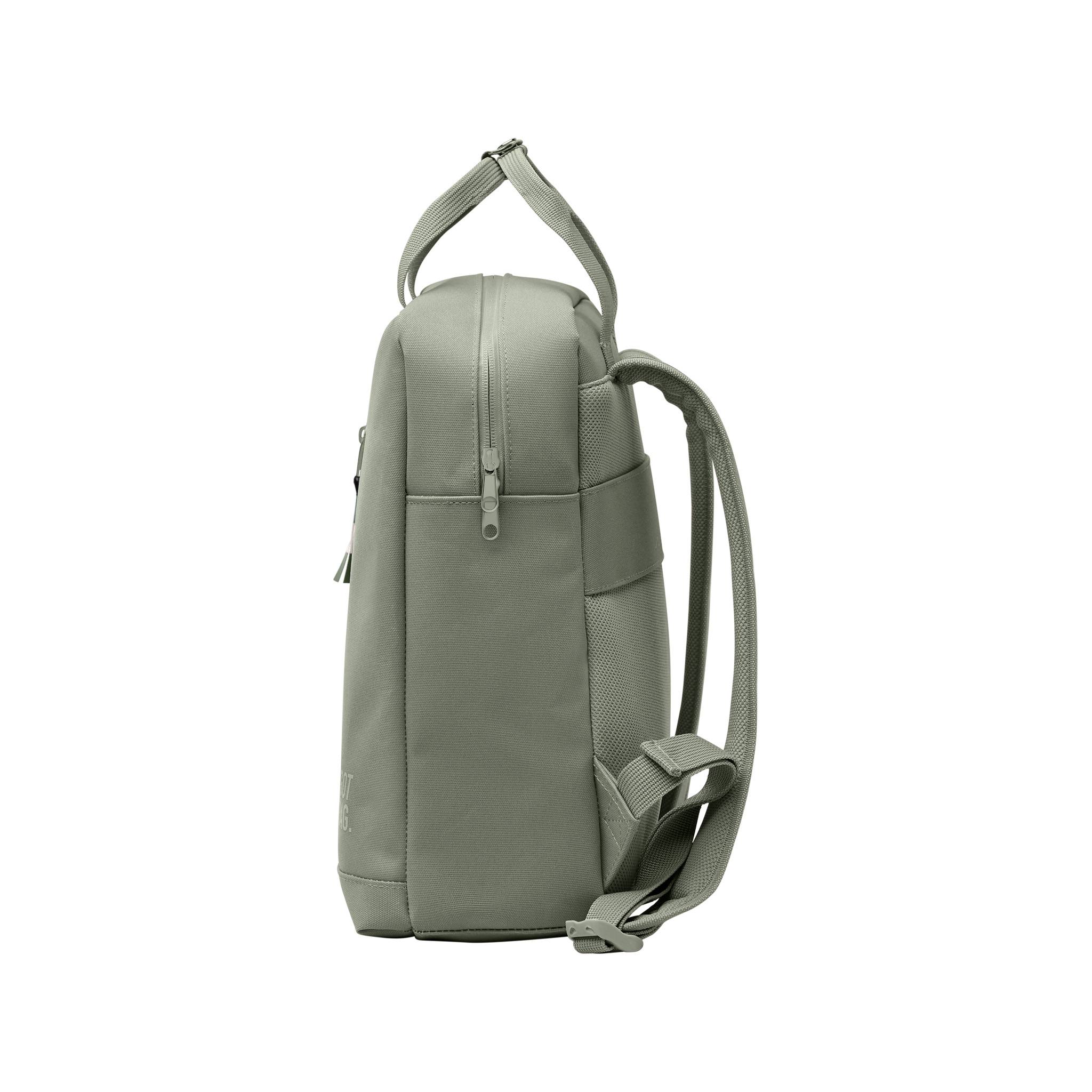 Team Malizia GOT Bag Daypack Bass Green