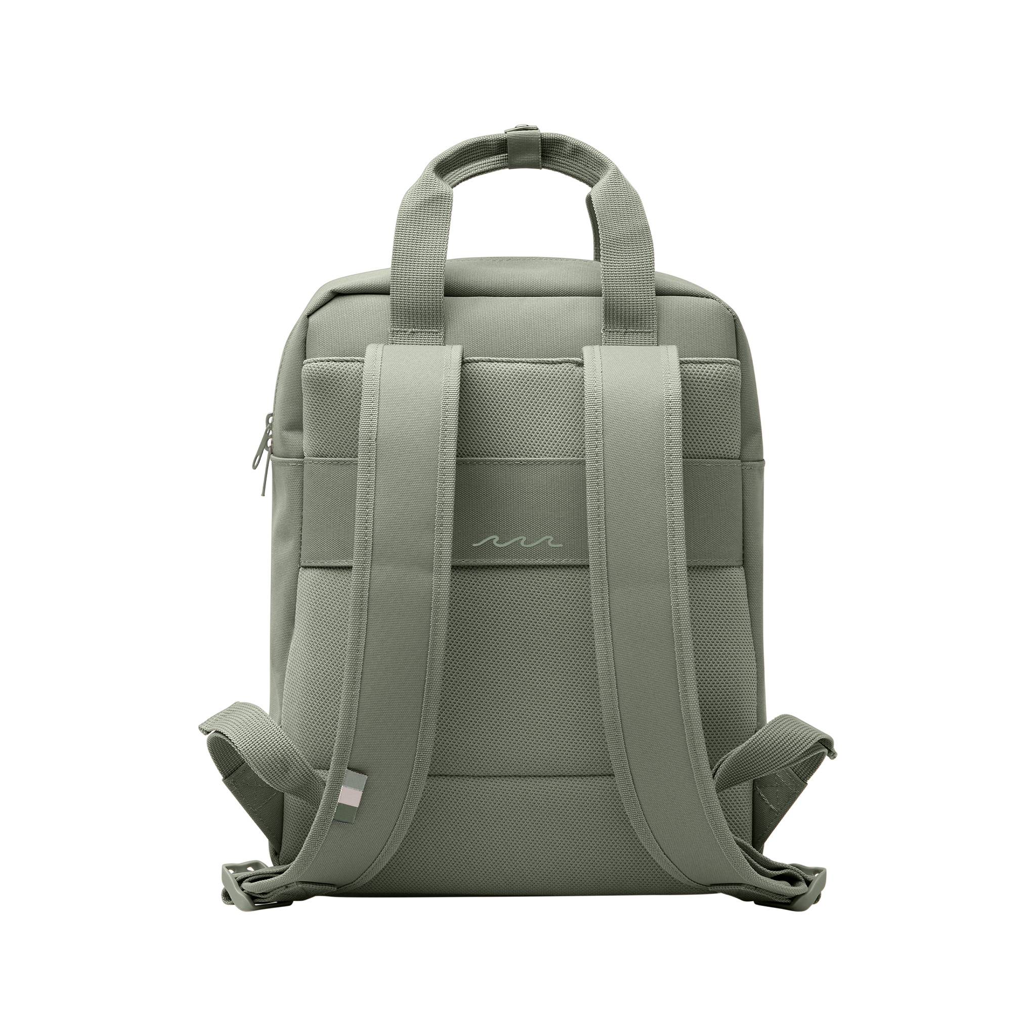 Team Malizia GOT Bag Daypack Bass Green