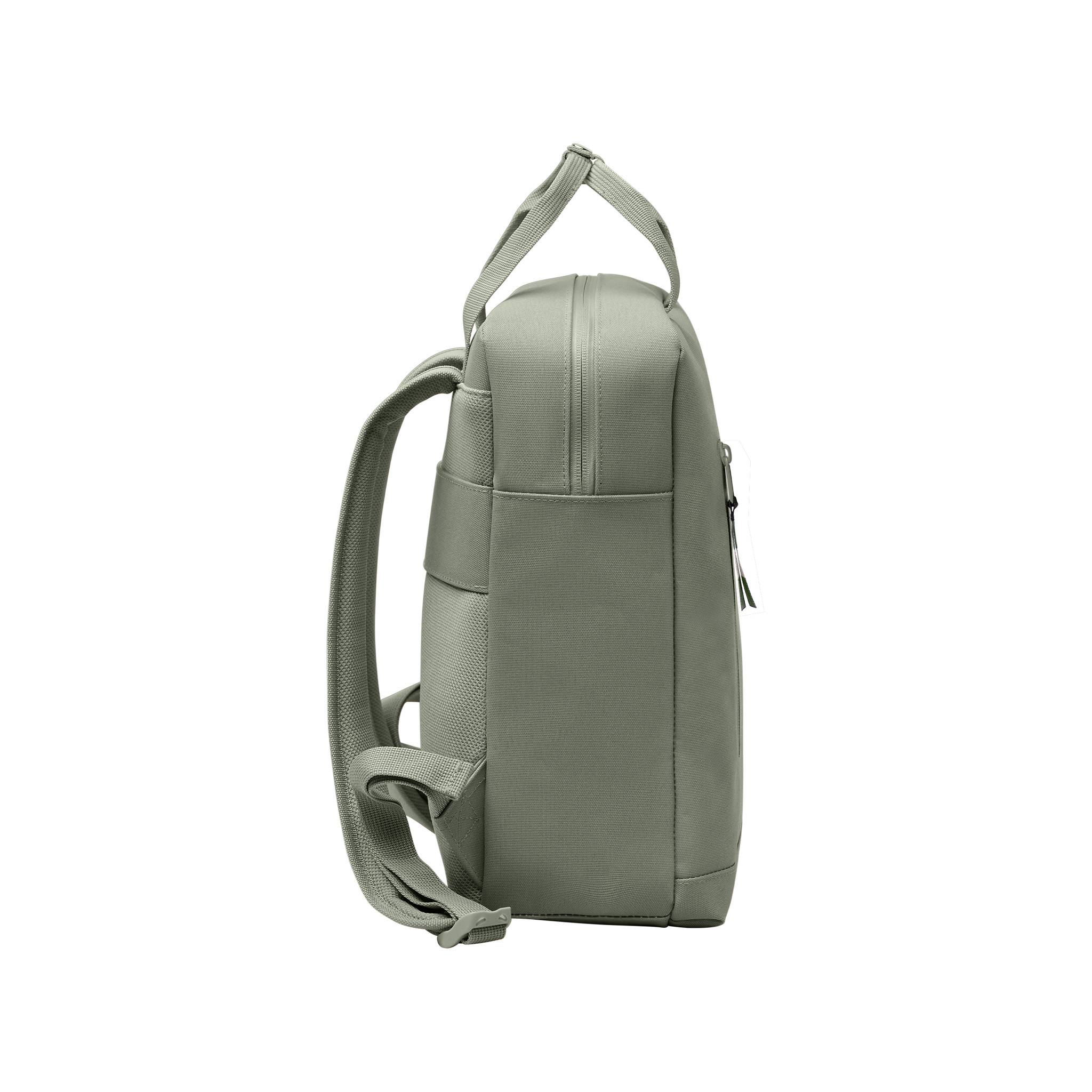 Team Malizia GOT Bag Daypack Bass Green