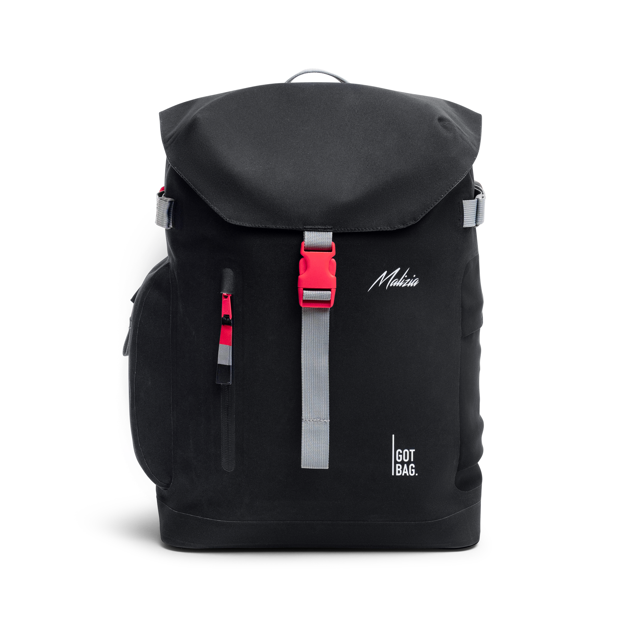 Official Malizia GOT Bag