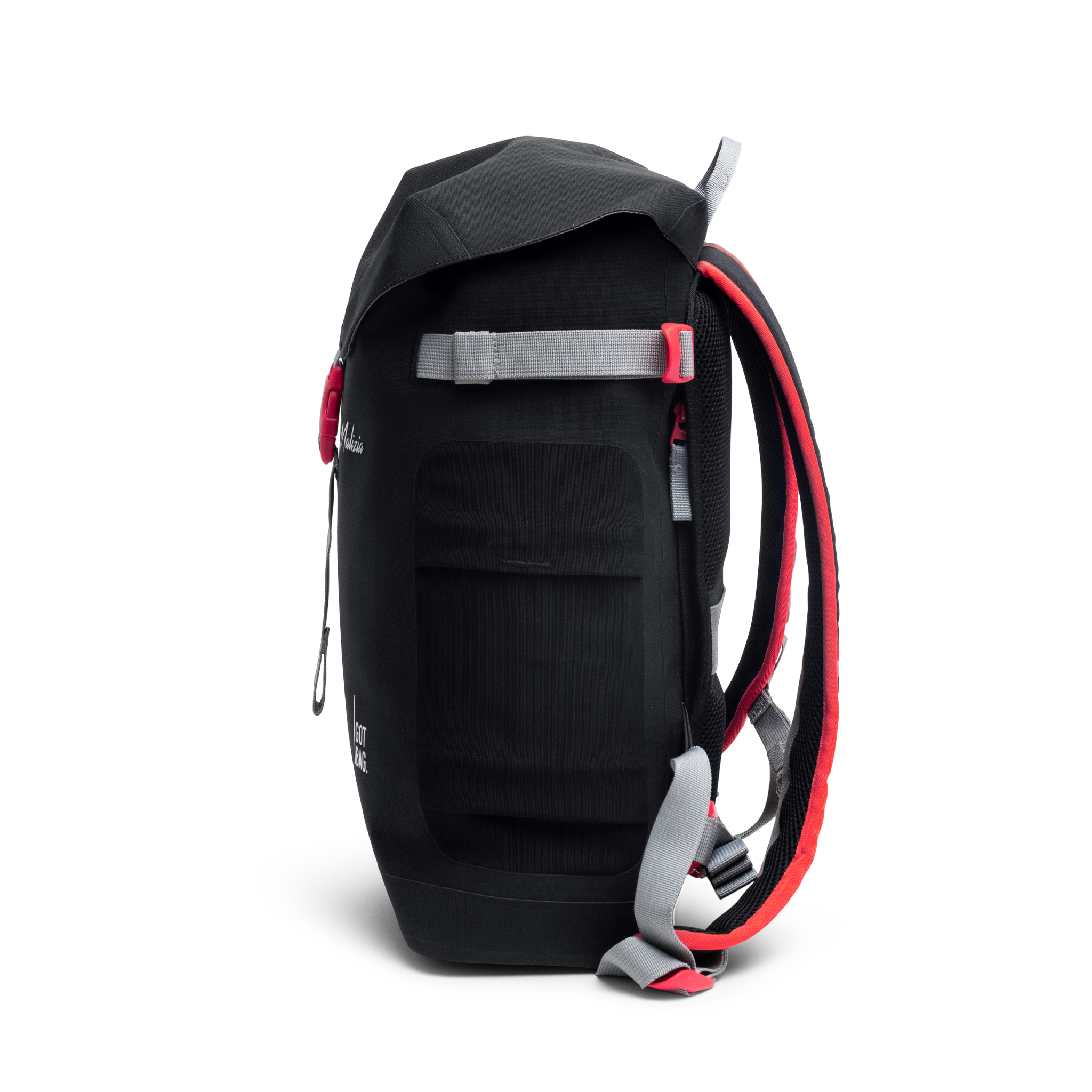 Official Malizia GOT Bag