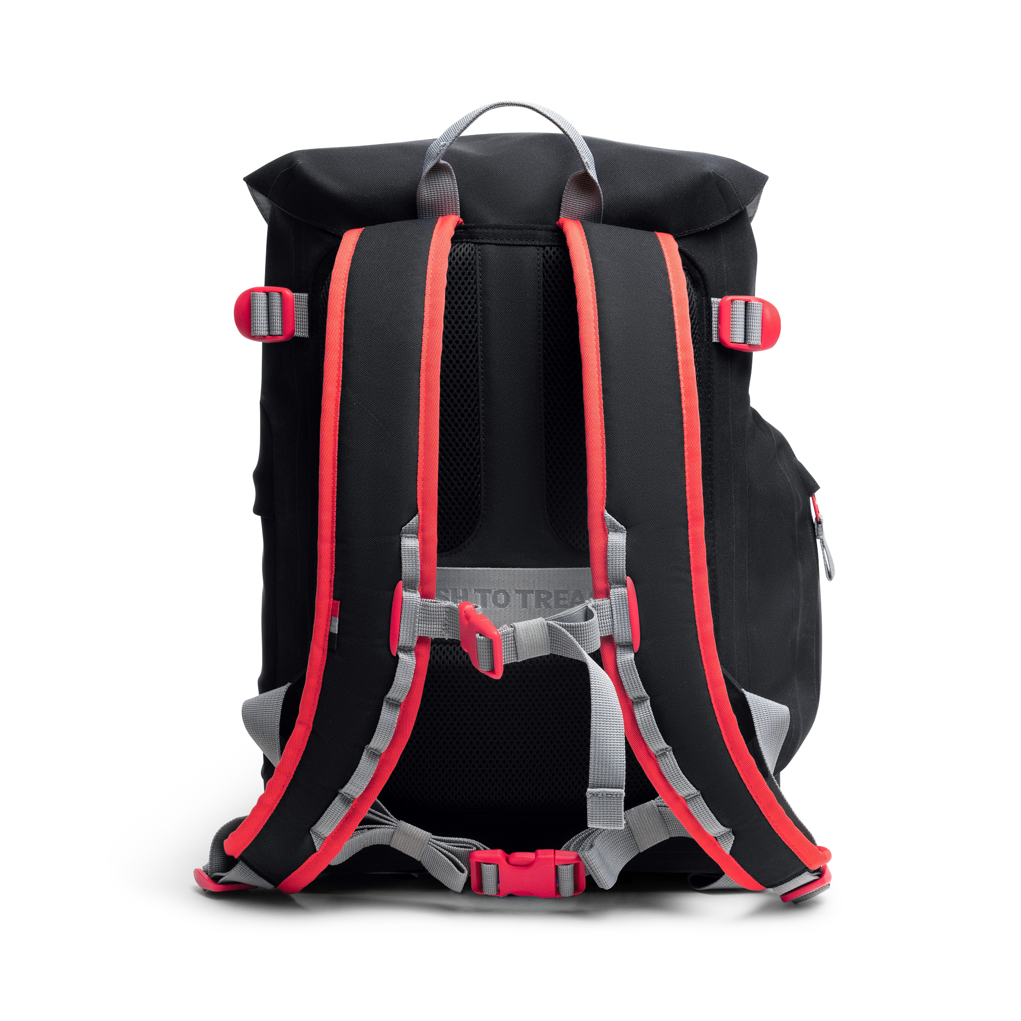 Official Malizia GOT Bag
