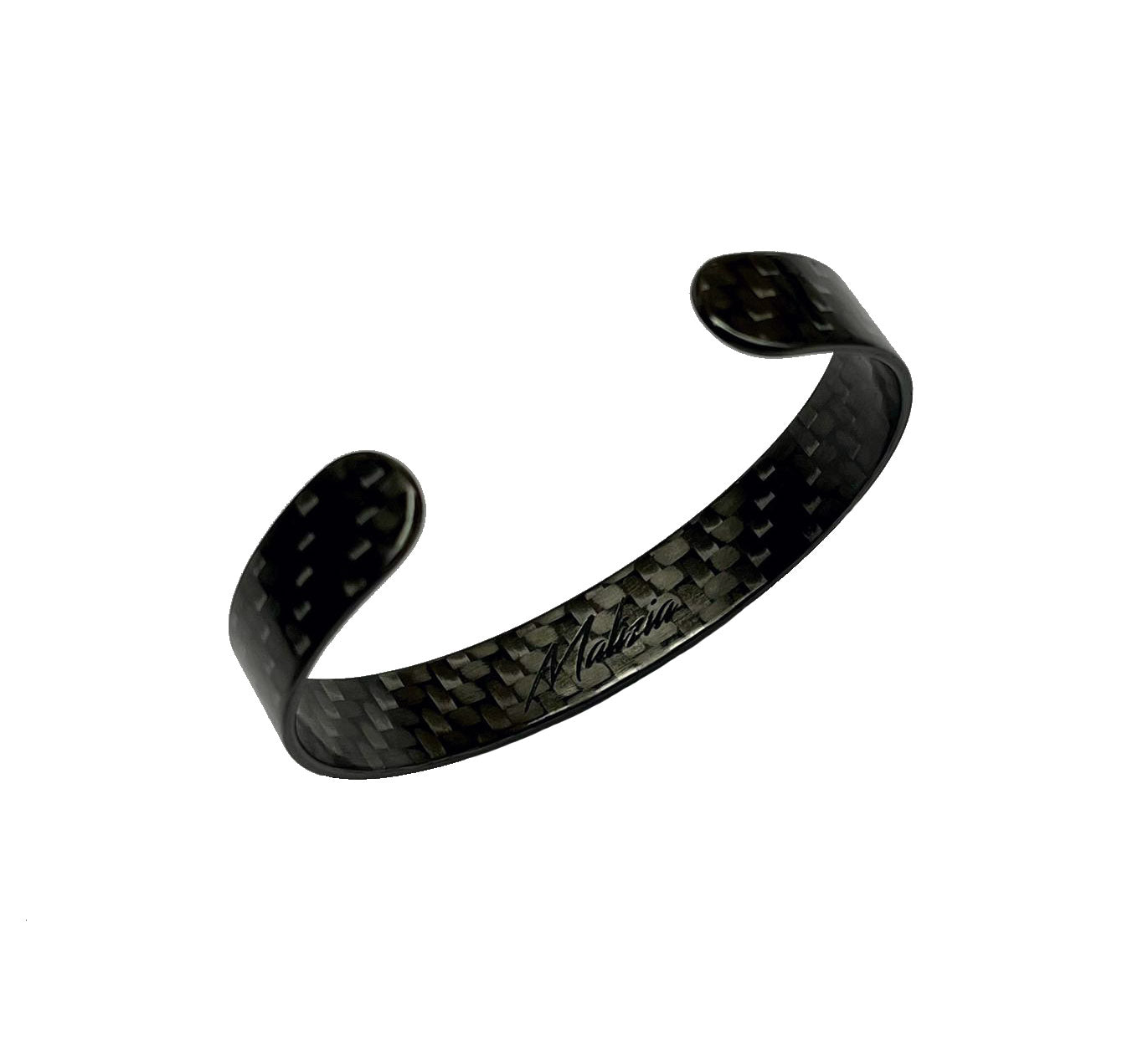 Bracelet Skipper Team Malizia - Karbon Creations