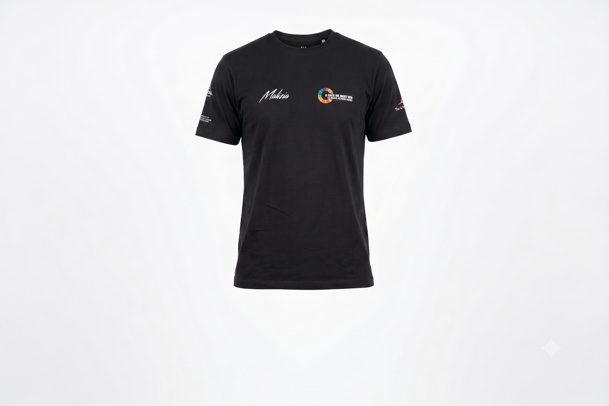 Malizia 4 Limited Edition T-Shirt