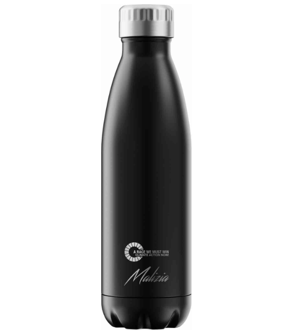 Team Malizia Bottle
