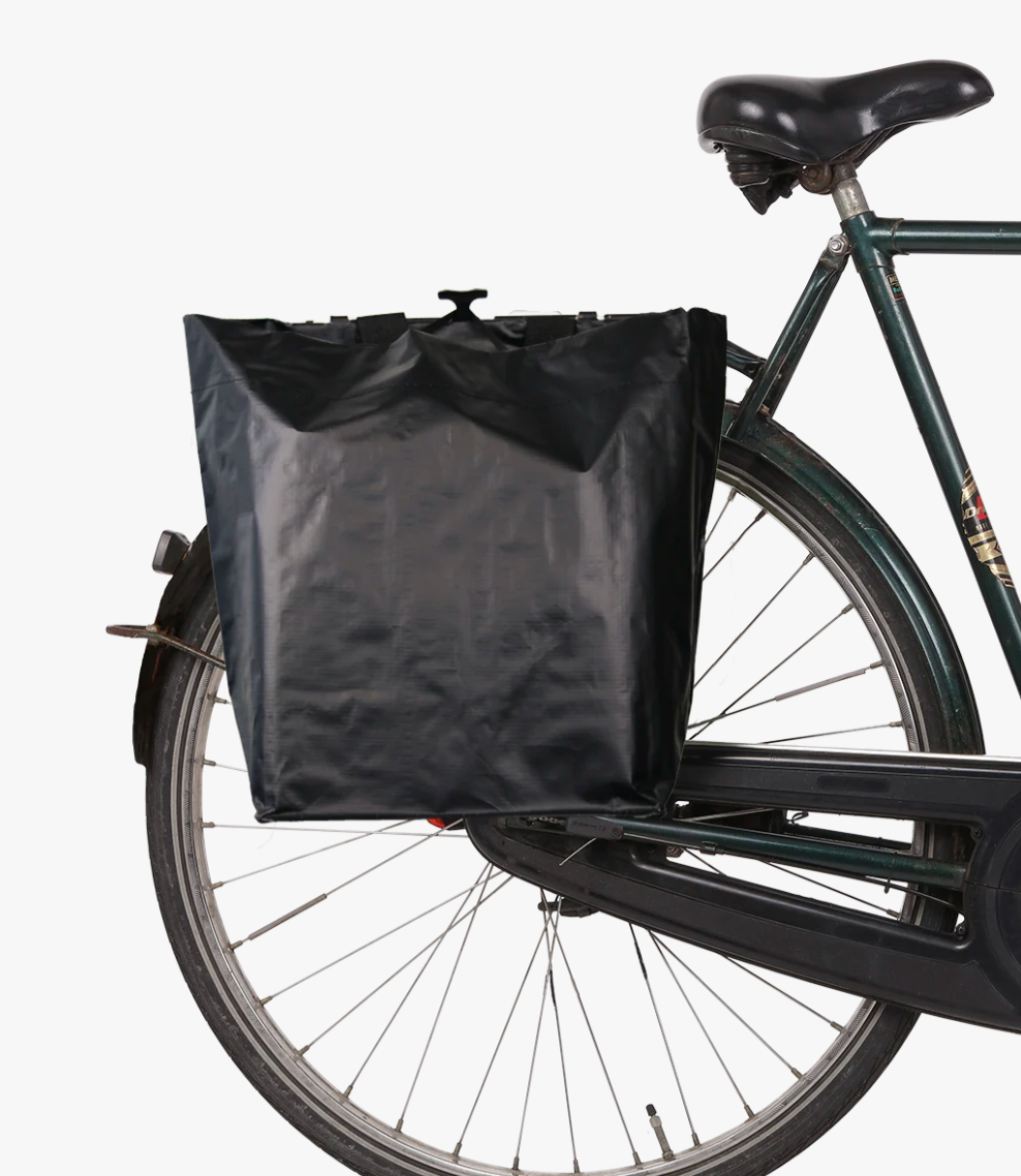 COBAGS - Malizia Bike Rack Bag