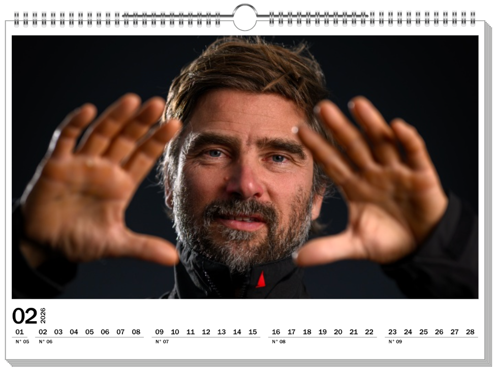 2026 Calendar