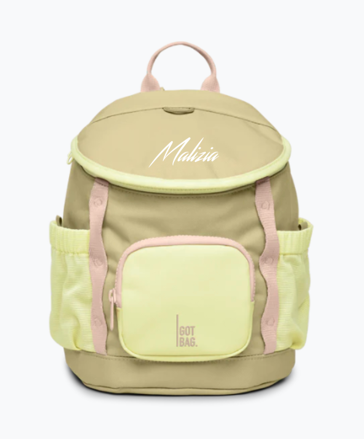 KIDS ADVENTURE GOT BAG DAYPACK