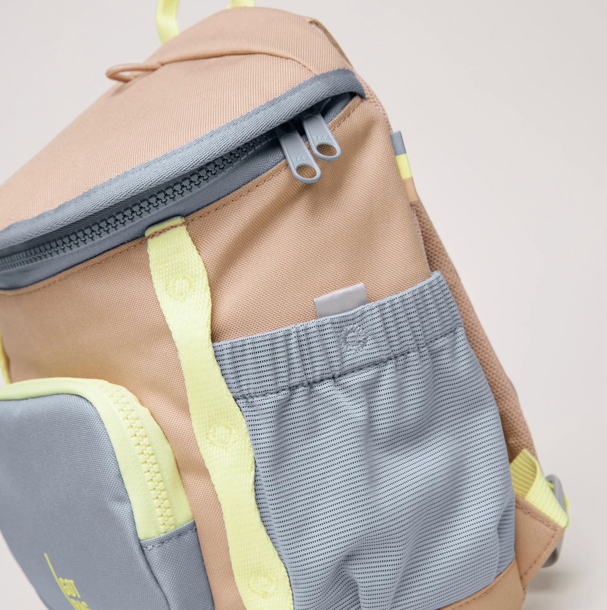 KIDS ADVENTURE GOT BAG DAYPACK