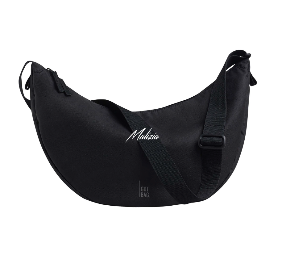 GOT Bag Moon bag large