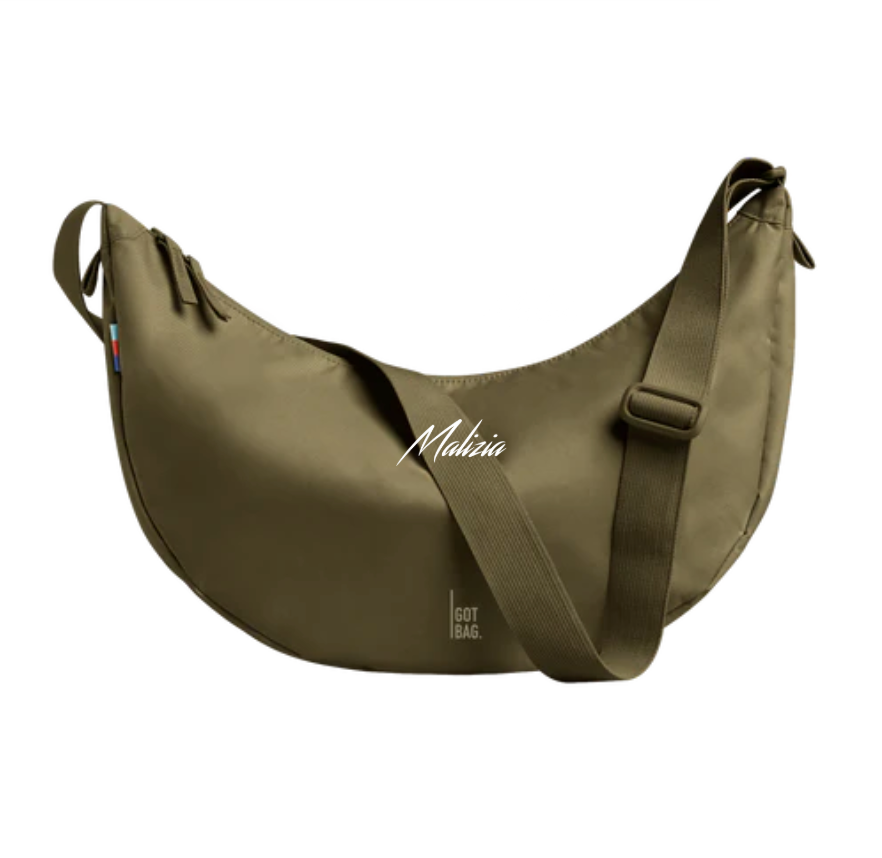 GOT Bag Moon bag large