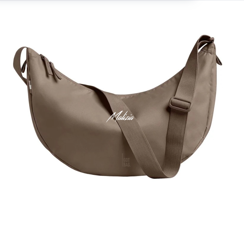 GOT Bag Moon bag large