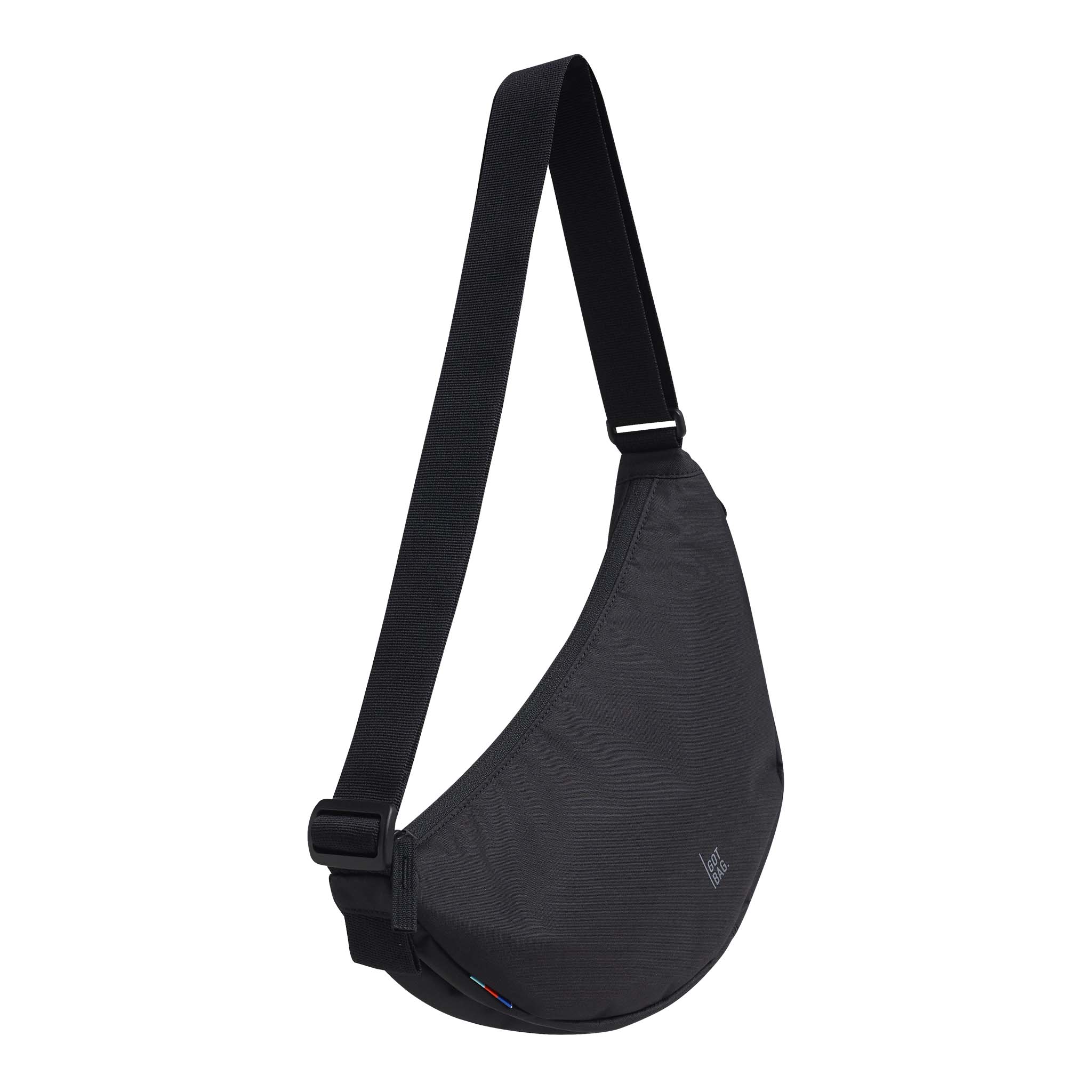 Team Malizia GOT Bag Moon bag small black
