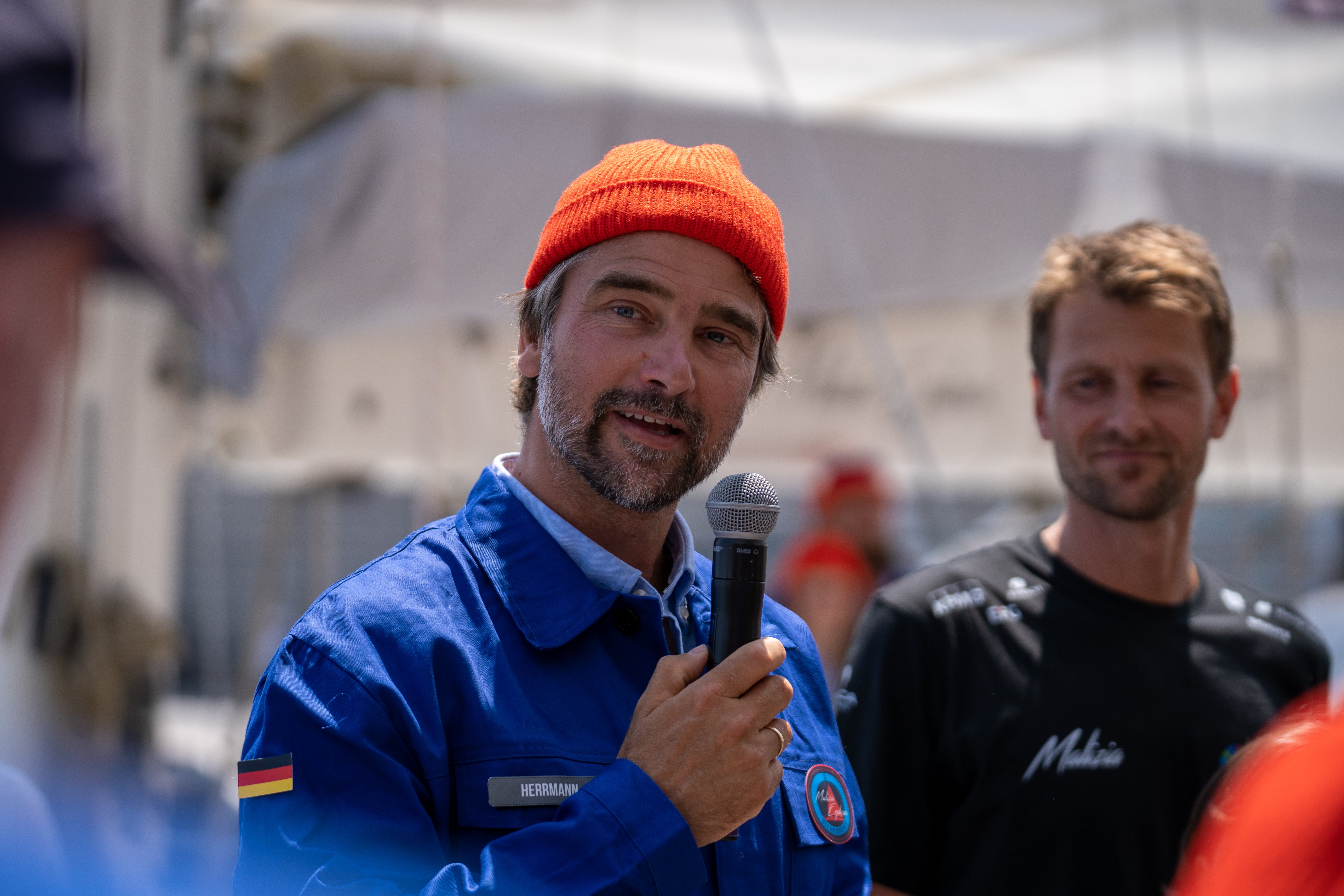 Malizia Explorer Beanie