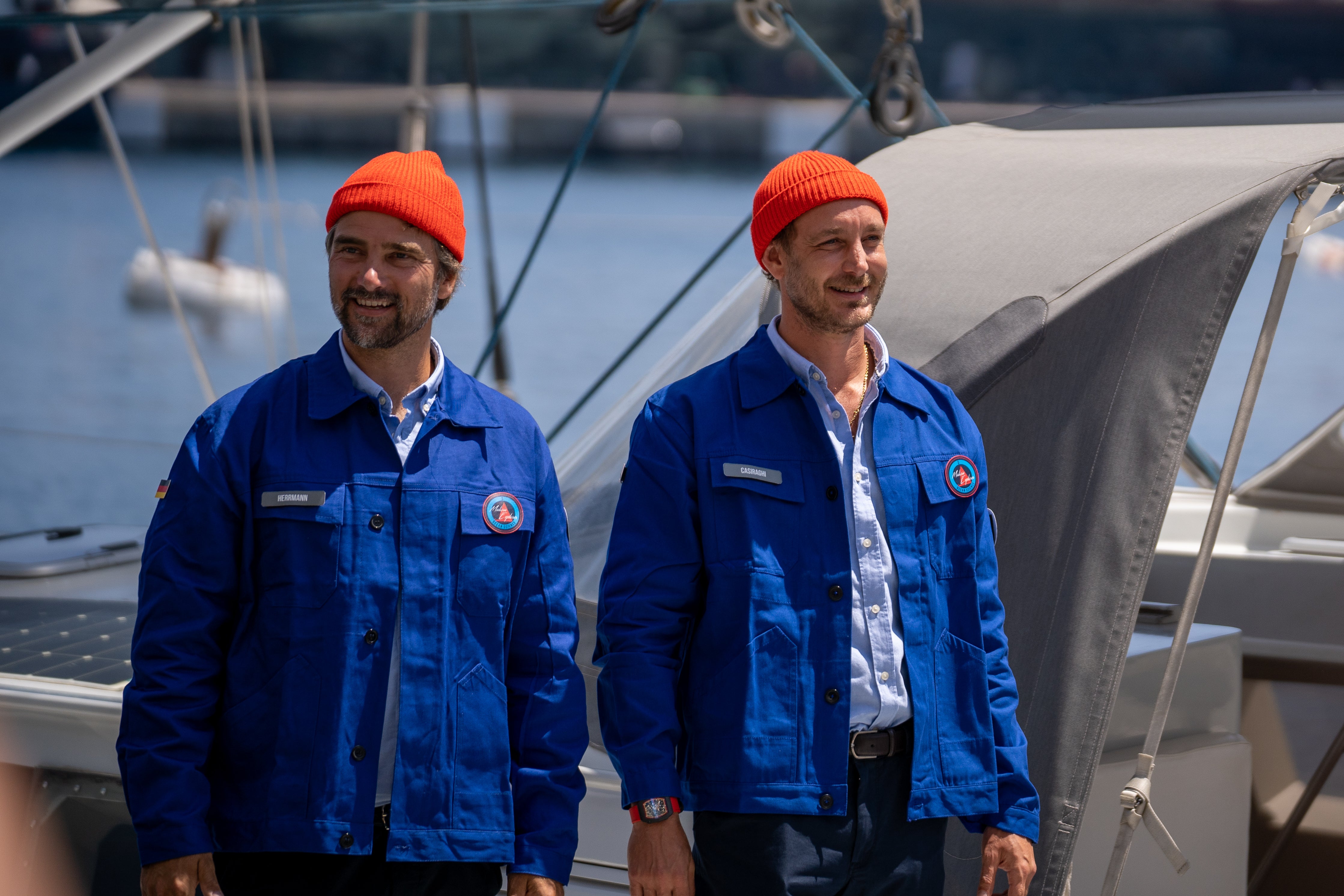 Malizia Explorer Beanie