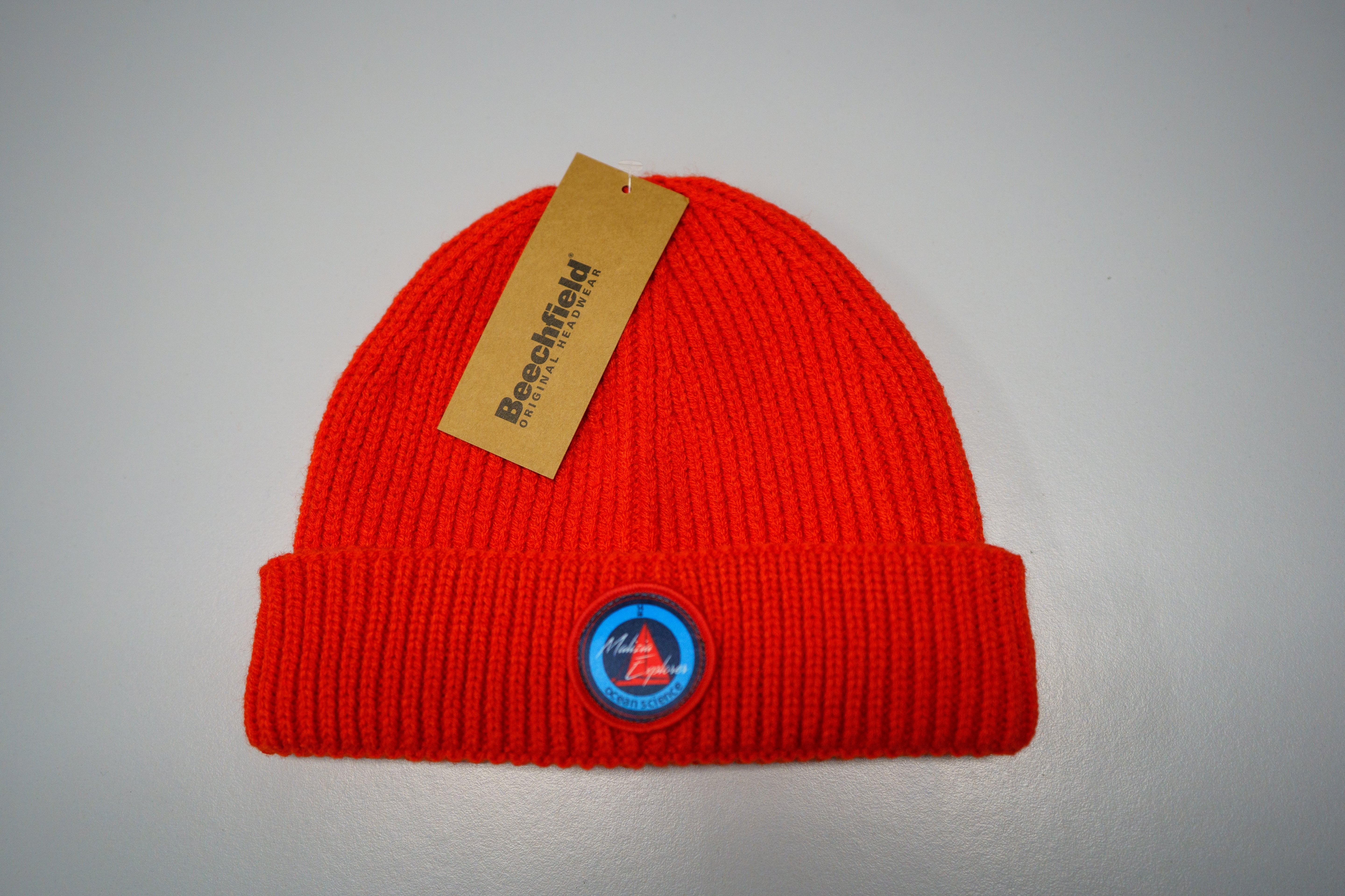 Malizia Explorer Beanie