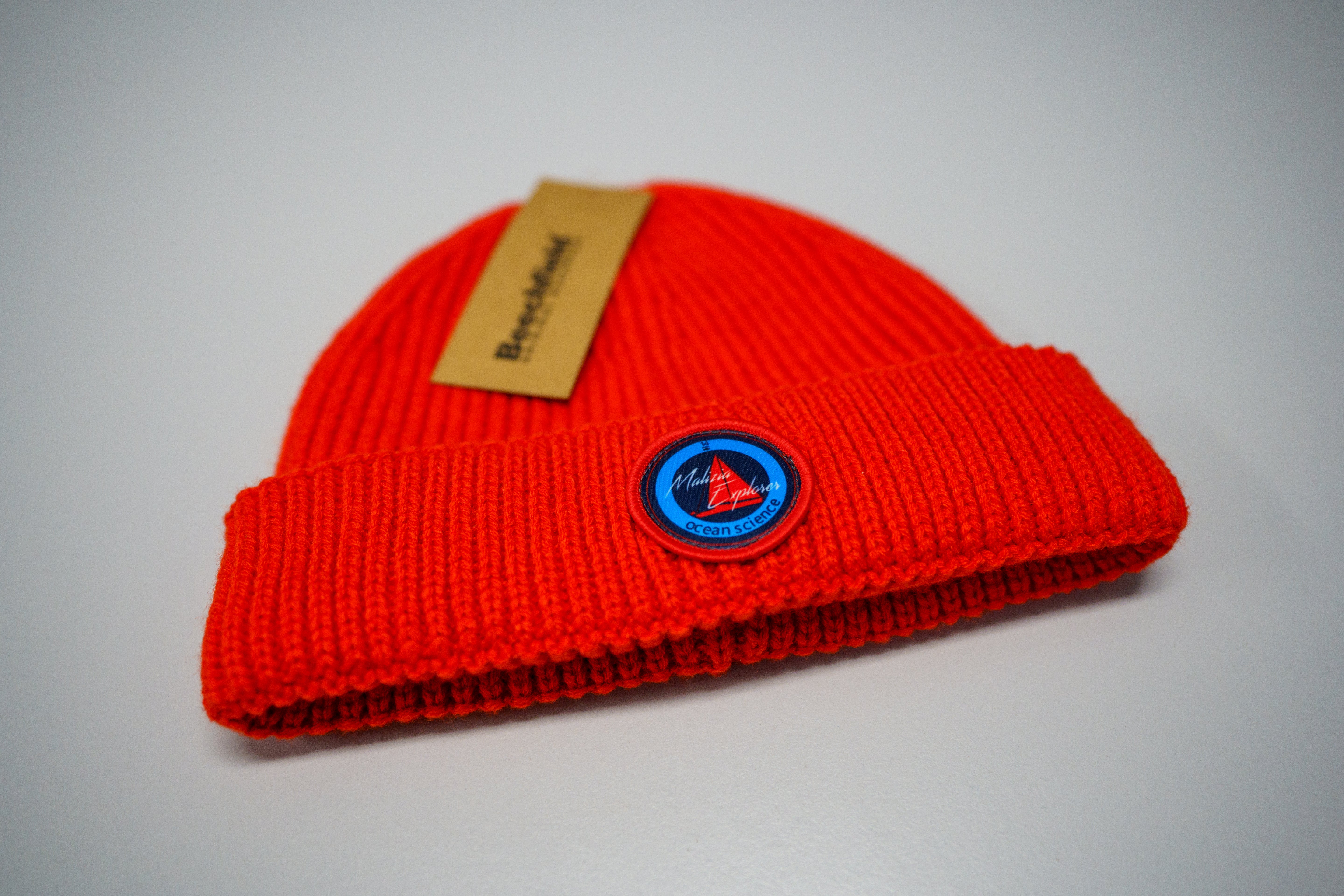 Malizia Explorer Beanie