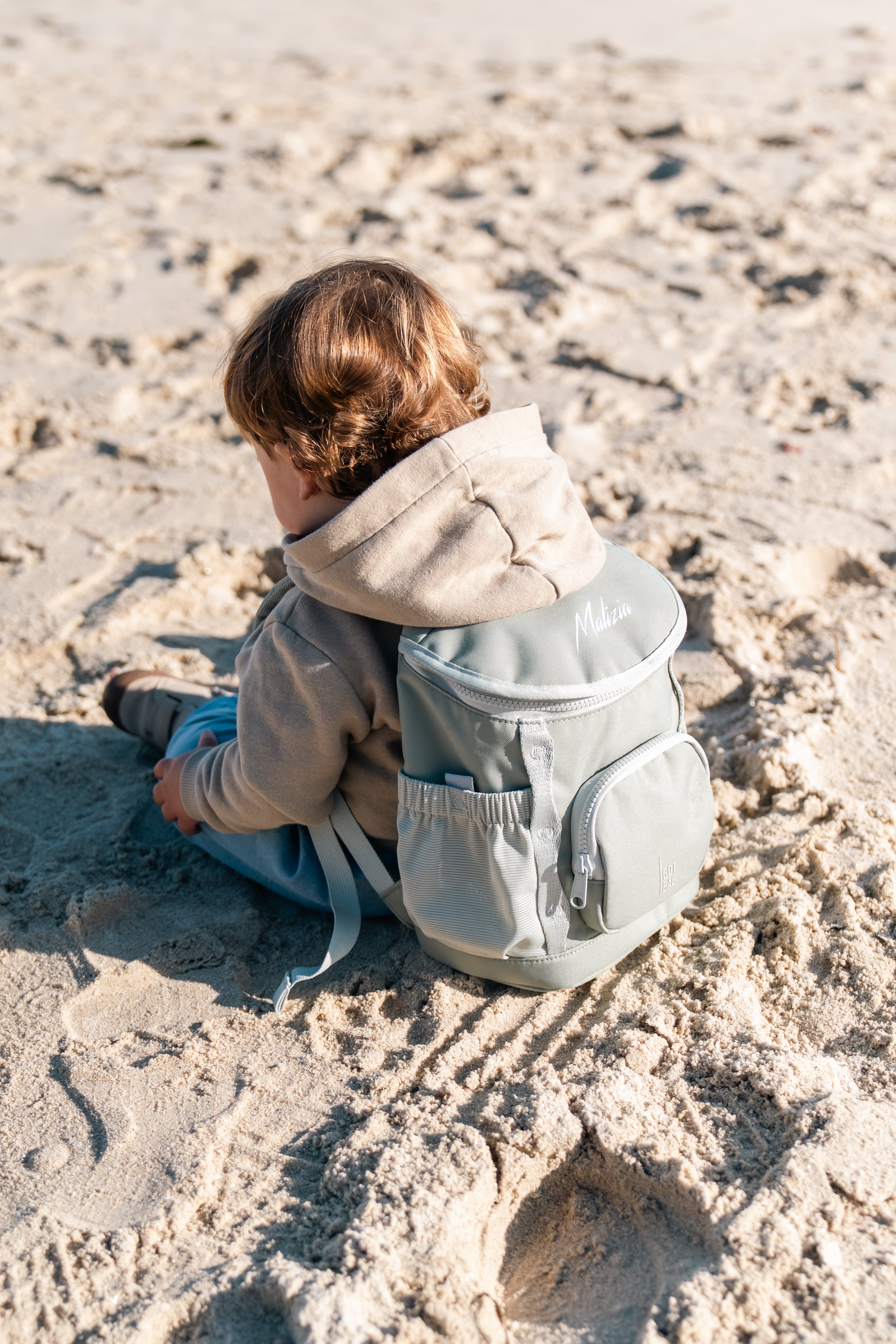 KIDS ADVENTURE GOT BAG DAYPACK