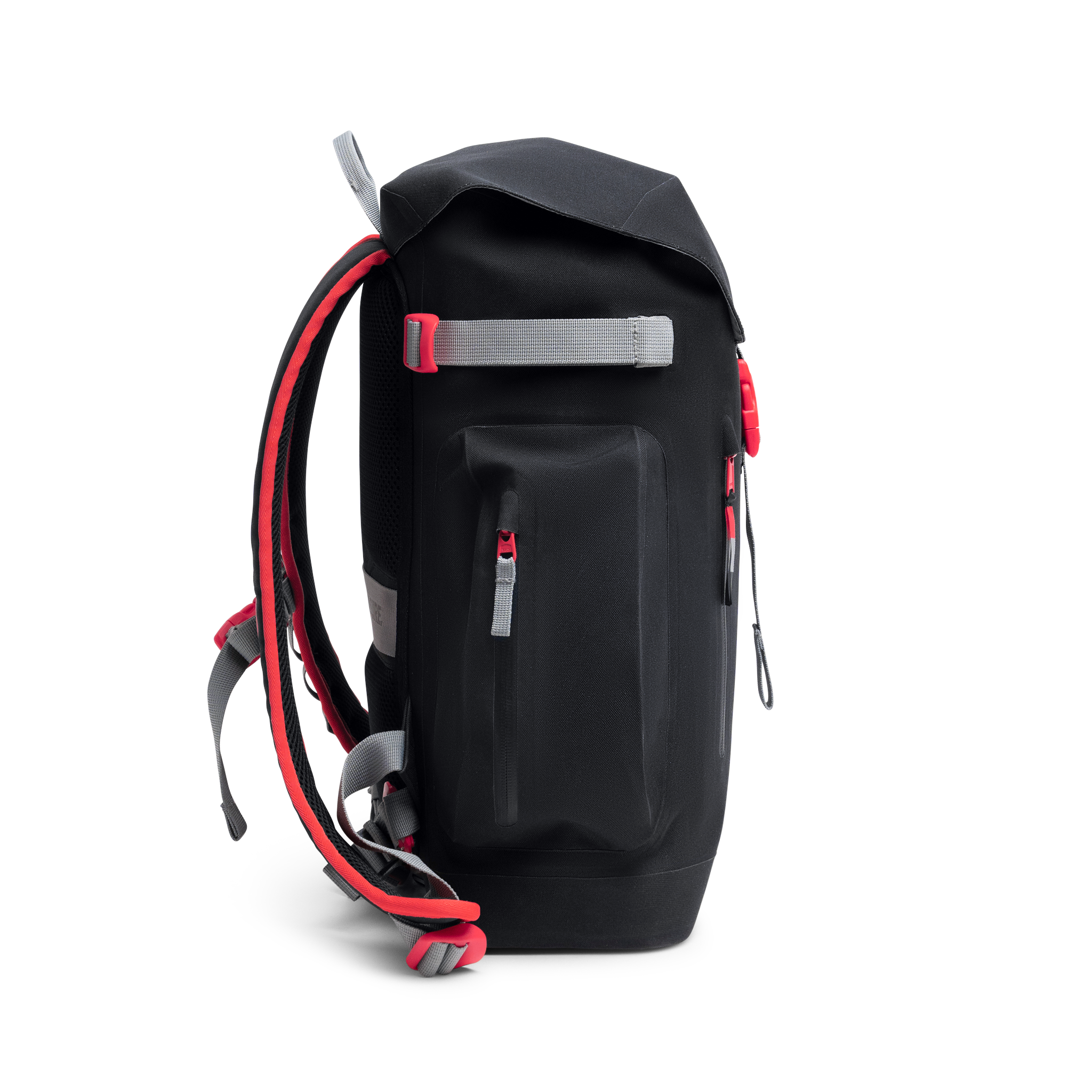 Official Malizia GOT Bag