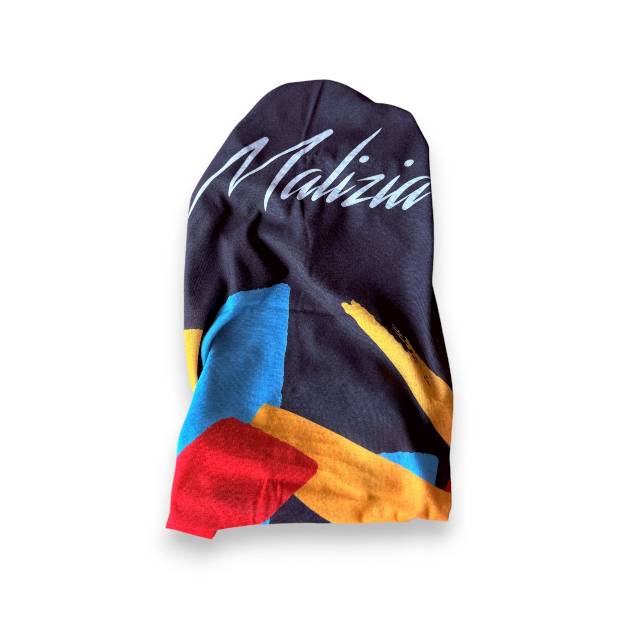 Vendée Globe 2024 Malizia Bandana