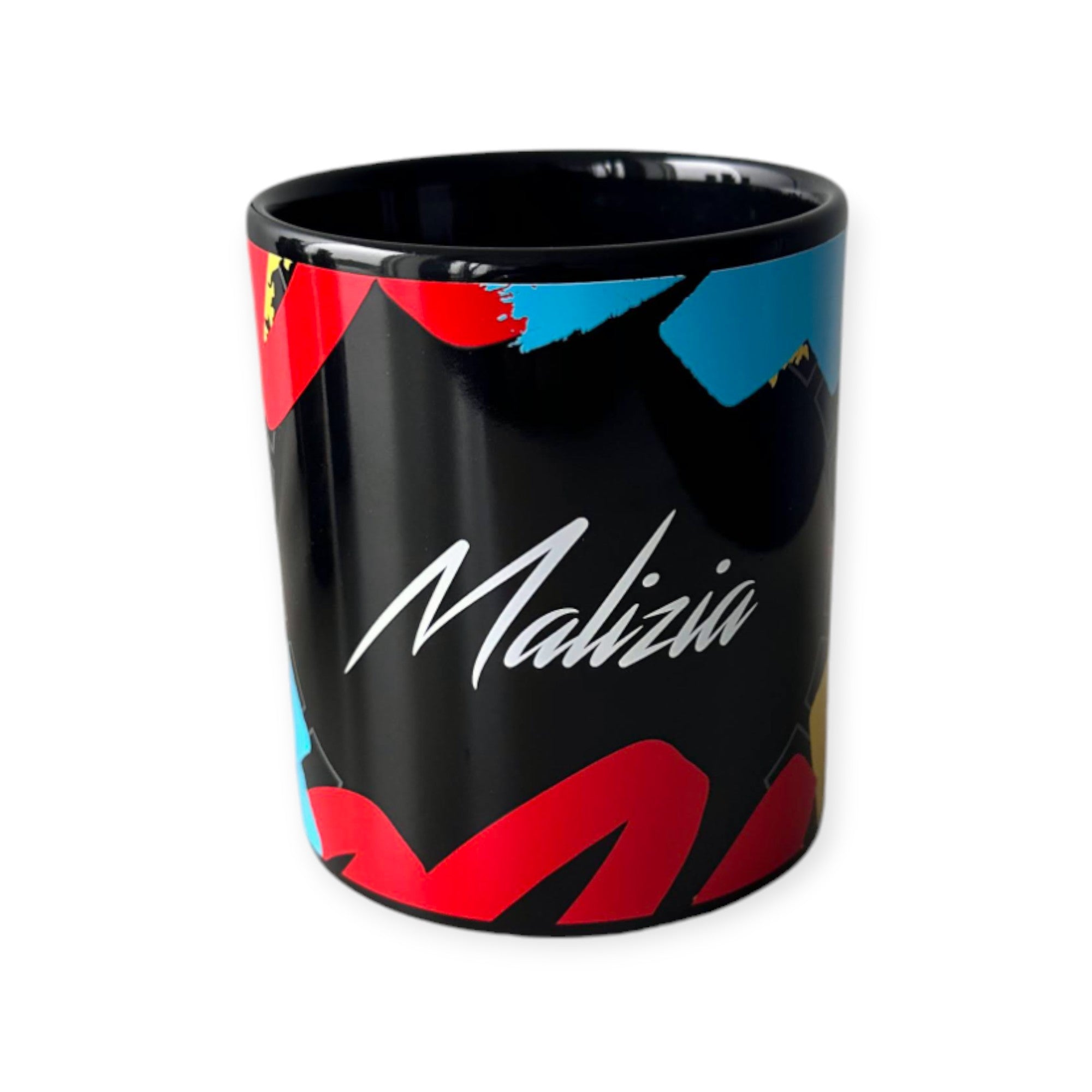 Vendée Globe 2024 Malizia Mug