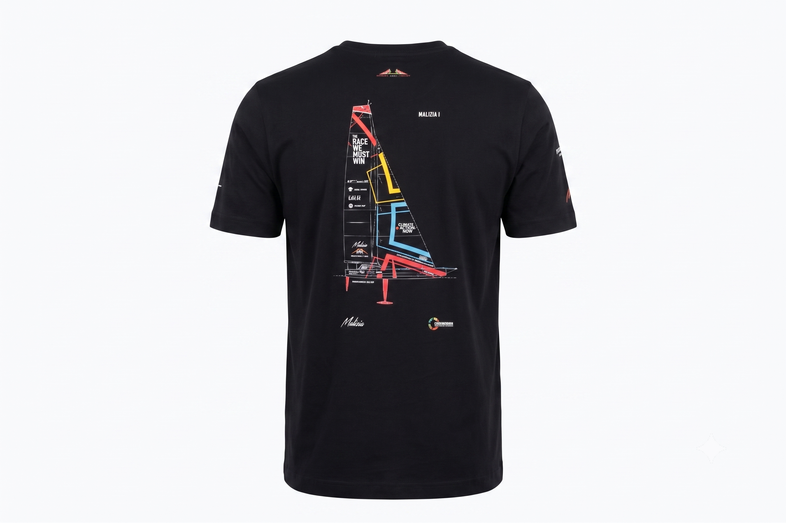 Malizia 4 Limited Edition T-Shirt