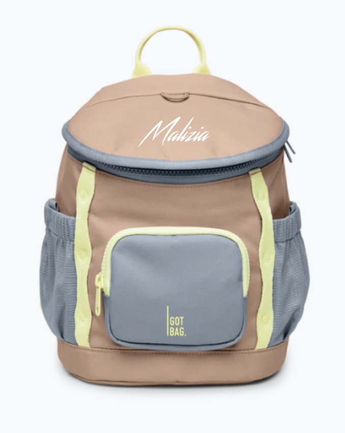 KIDS ADVENTURE GOT BAG DAYPACK