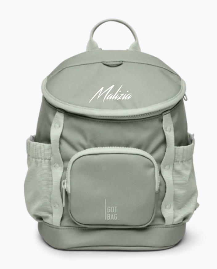 KIDS ADVENTURE GOT BAG DAYPACK