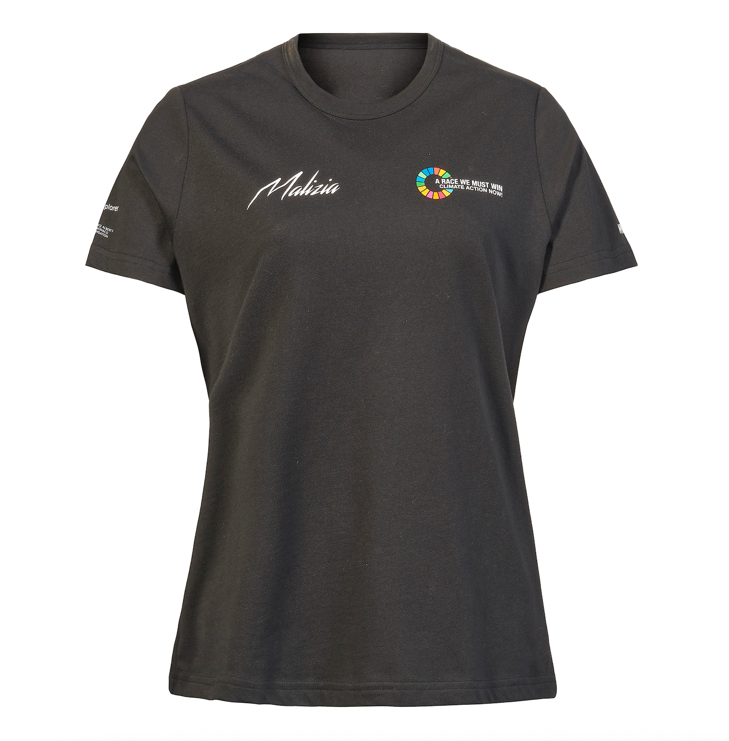 Malizia Musto Fanpackage T-Shirt Female