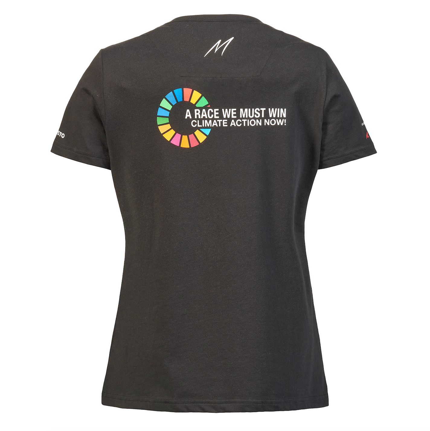 Malizia Musto Fanpackage T-Shirt Female