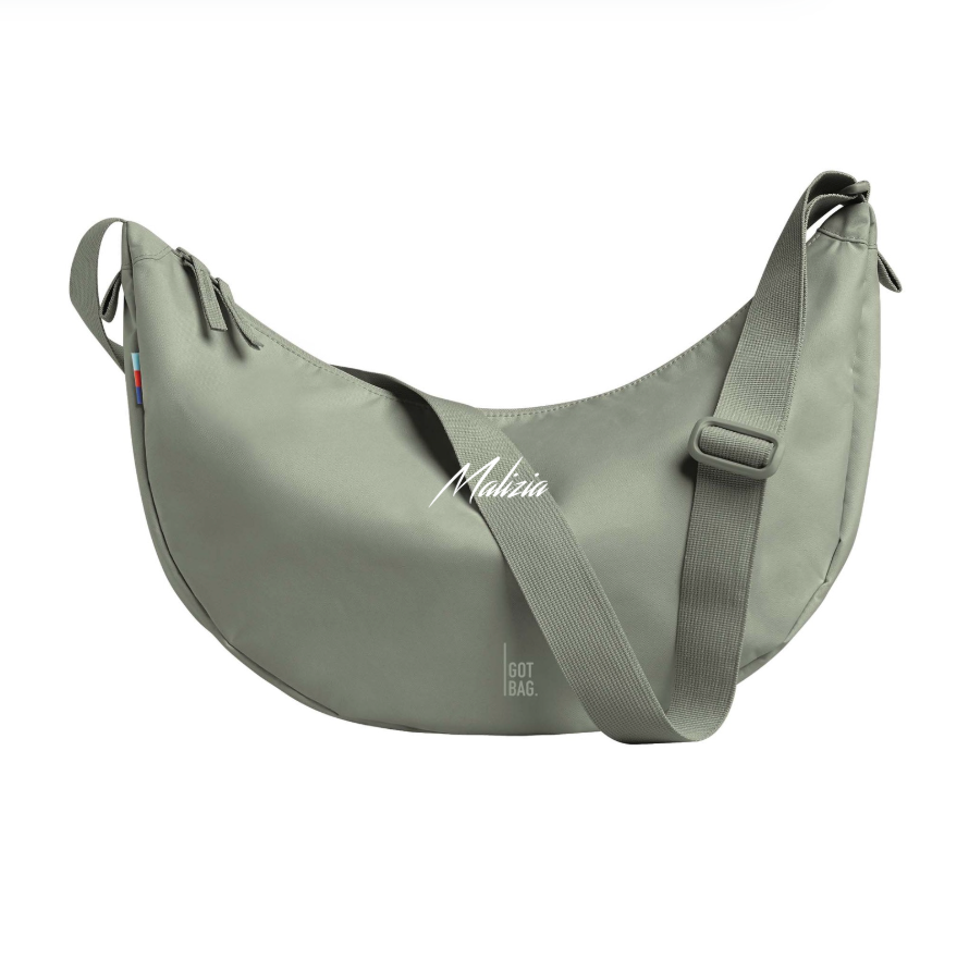 GOT Bag Moon bag large